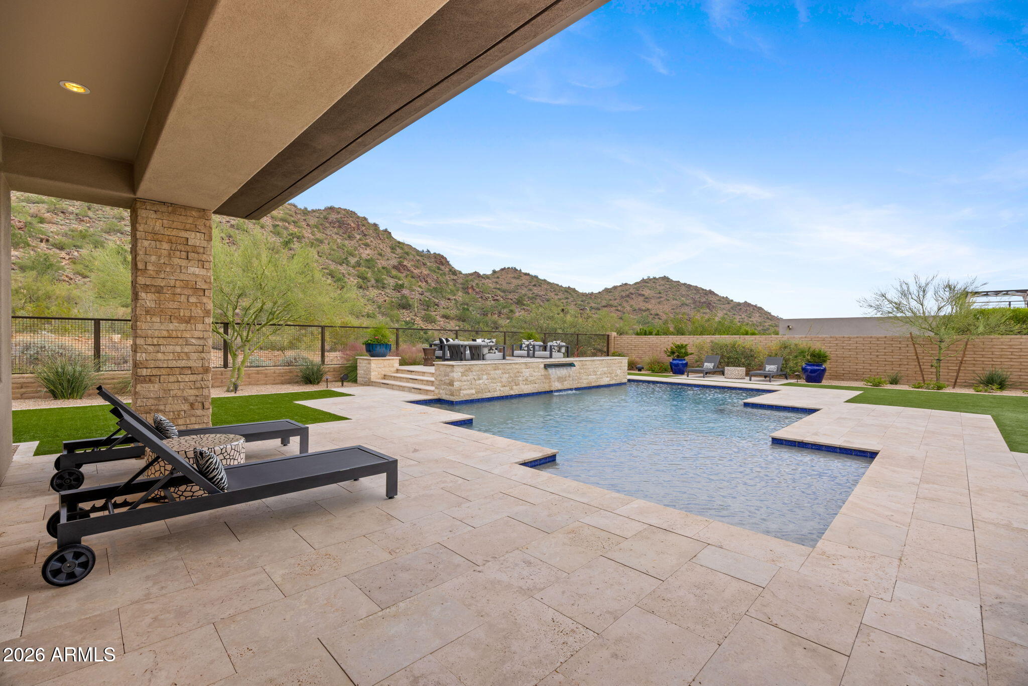 13917 N PROSPECT Trail