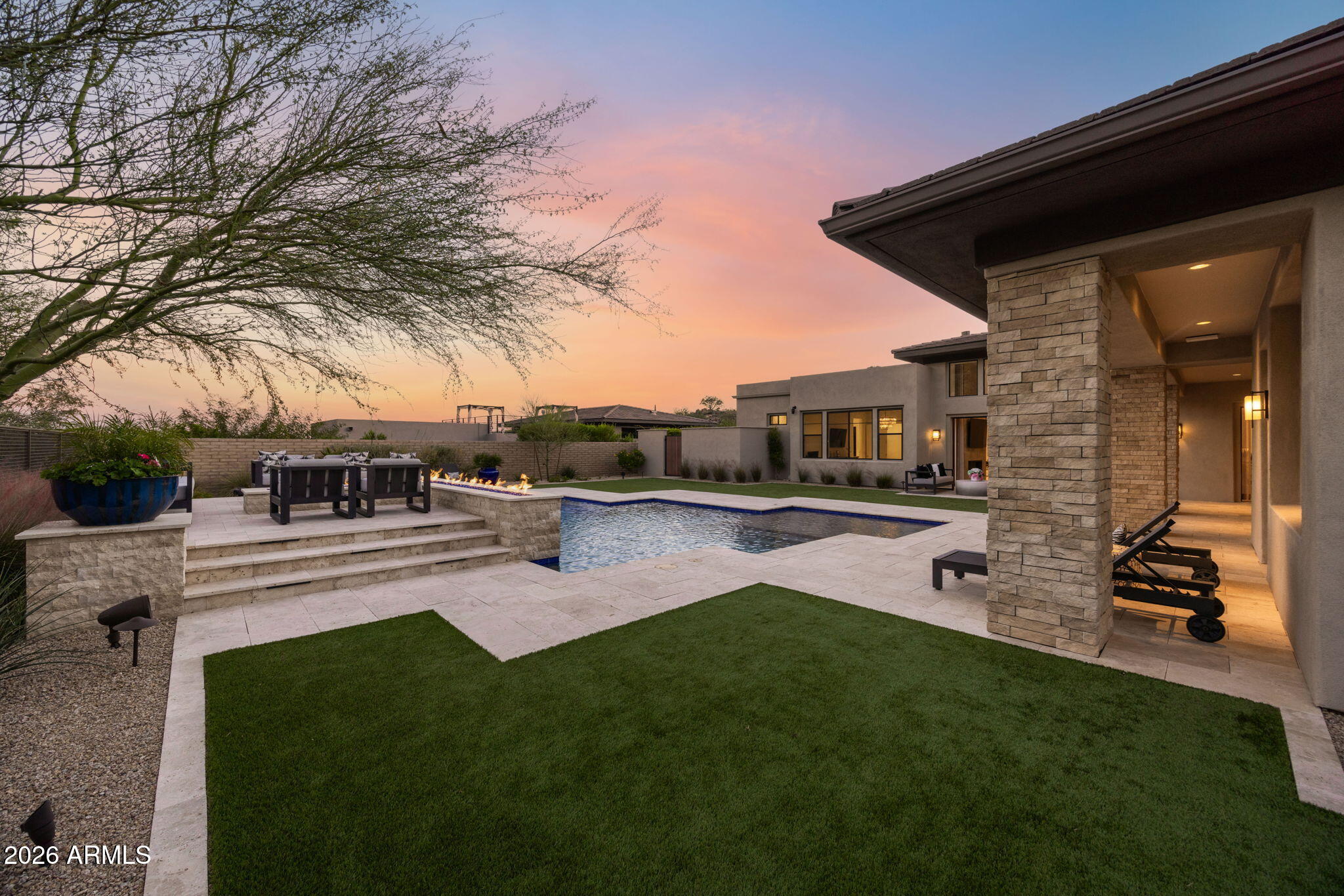 13917 N PROSPECT Trail