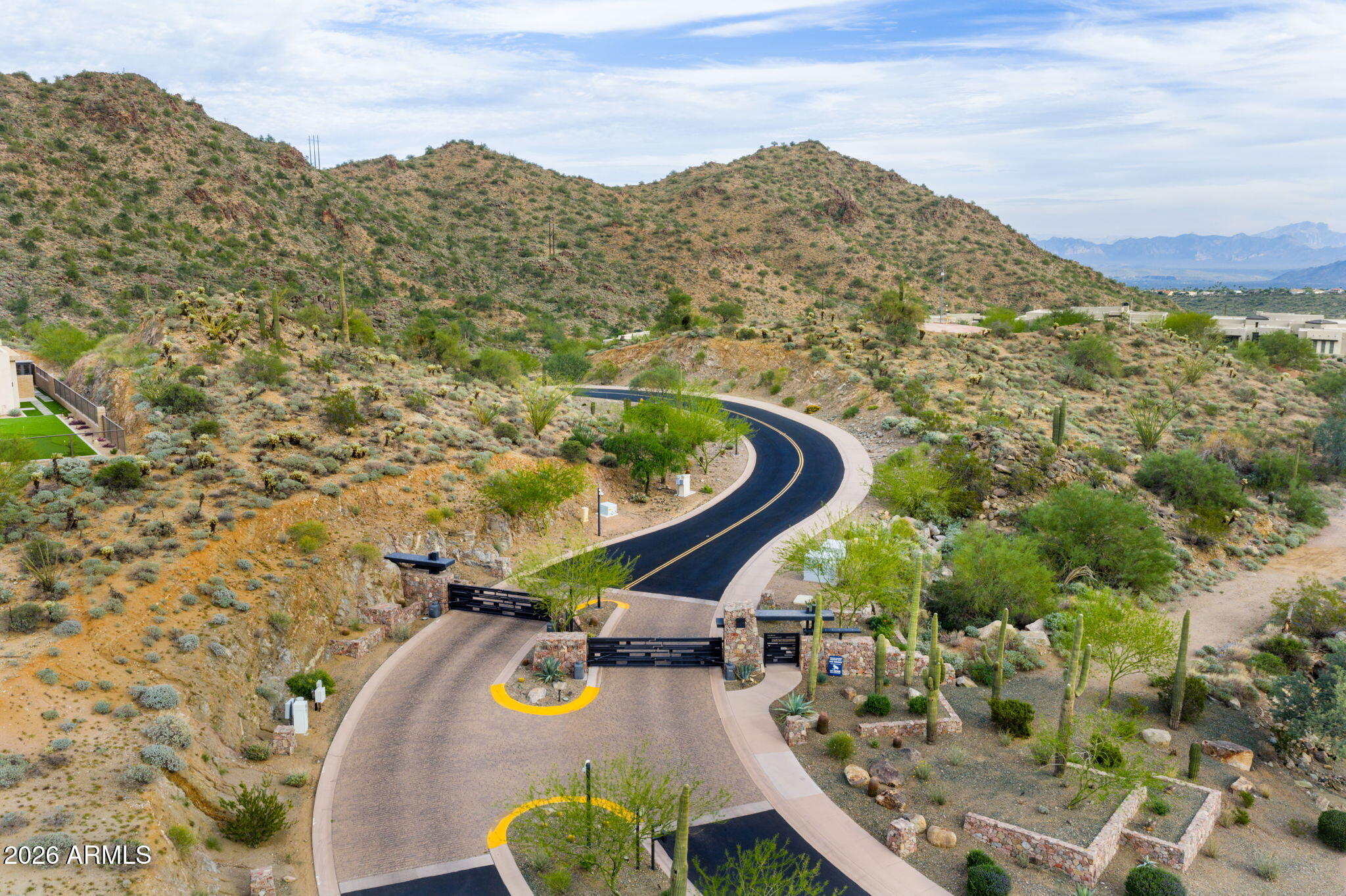 13917 N PROSPECT Trail