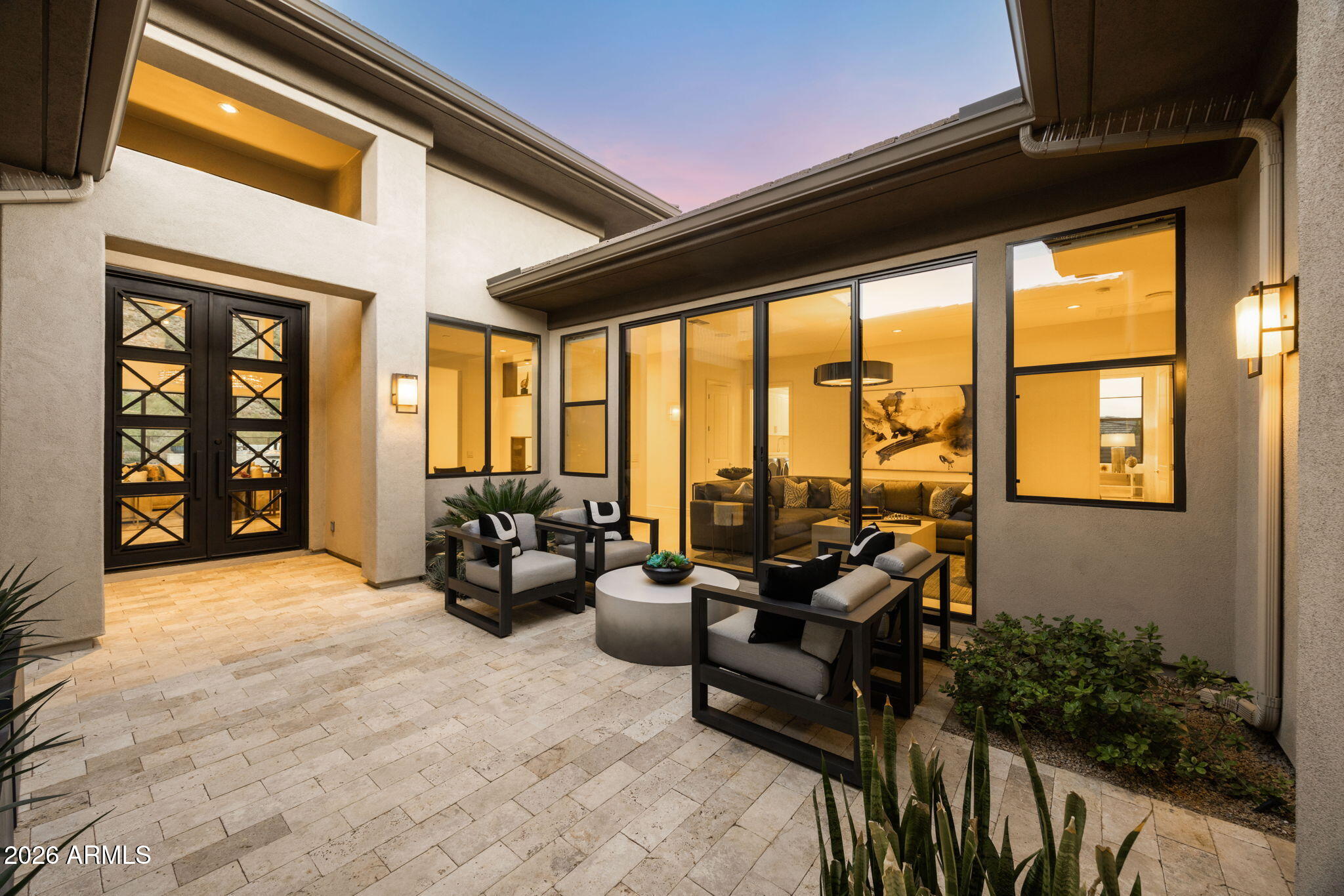 13917 N PROSPECT Trail