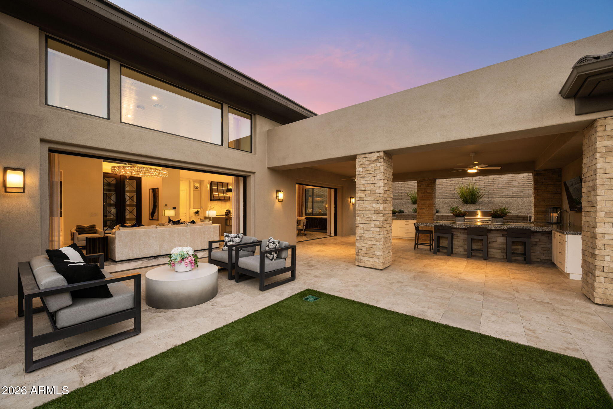 13917 N PROSPECT Trail