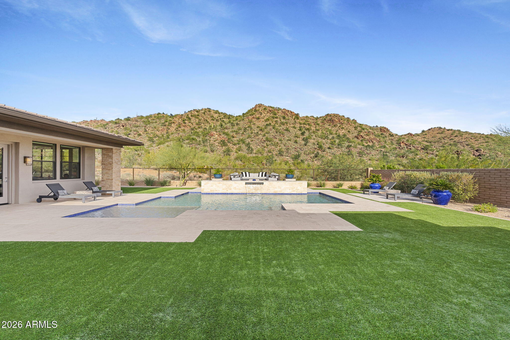 13917 N PROSPECT Trail