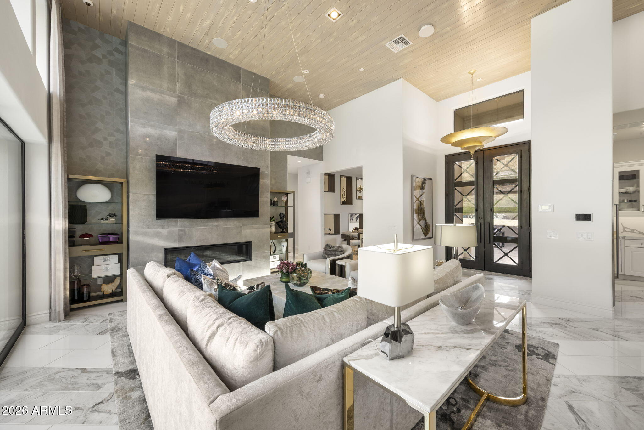 13917 N PROSPECT Trail