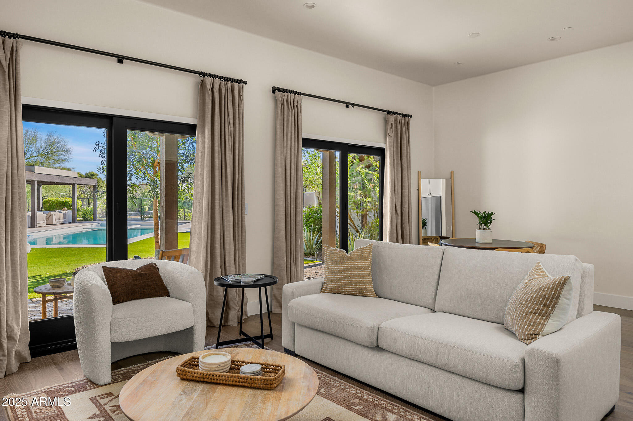 6200 E NAUMANN Drive