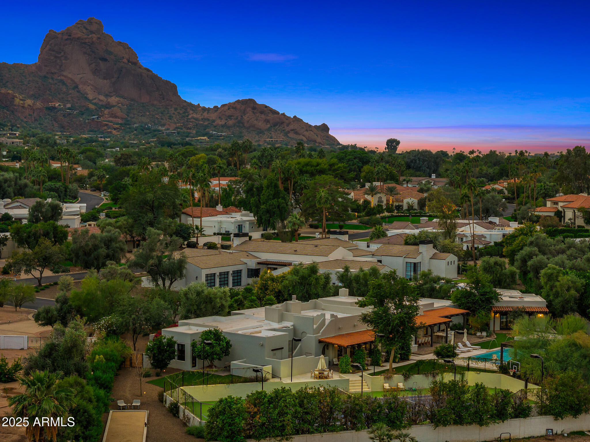 6200 E NAUMANN Drive