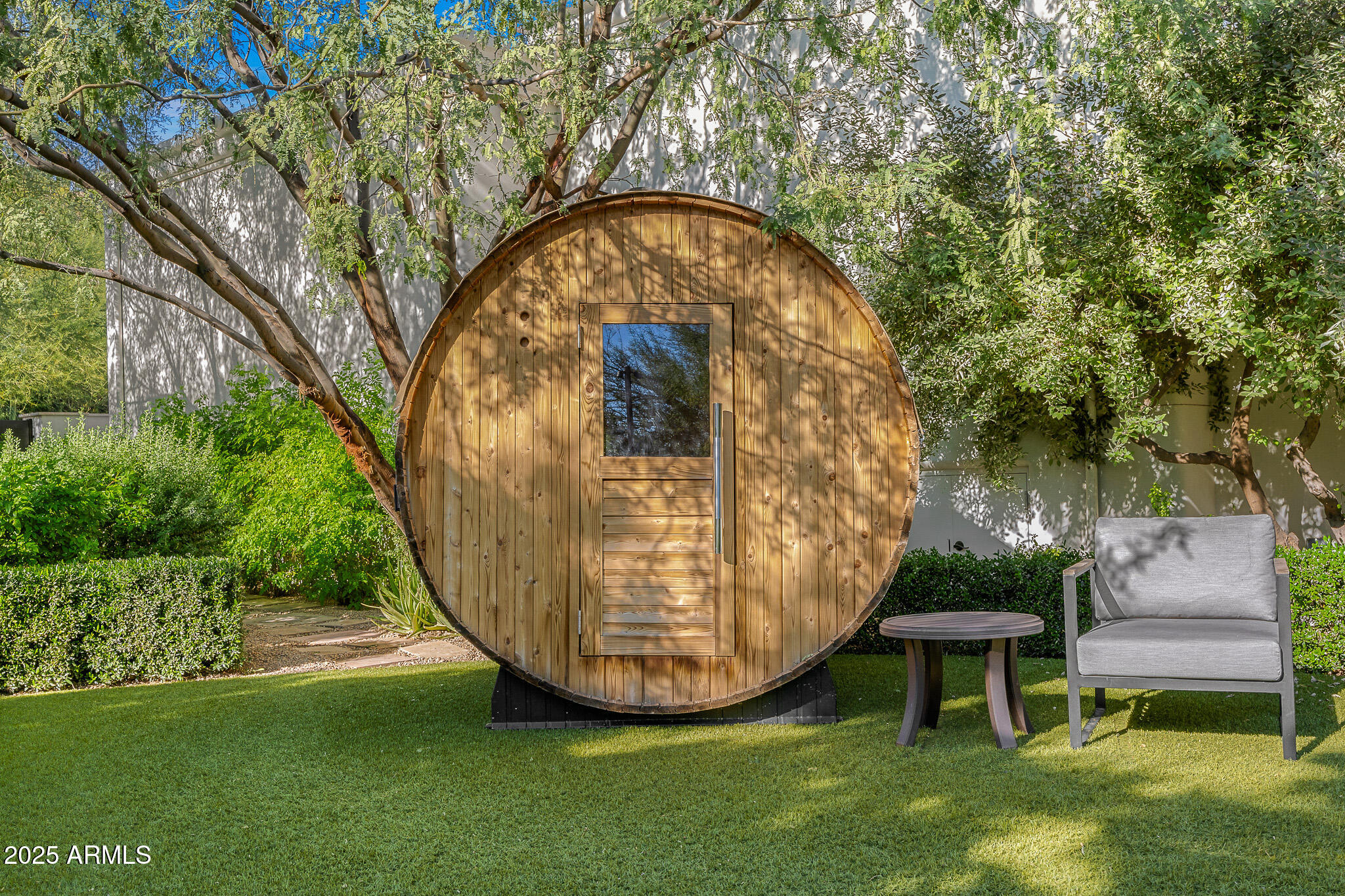 6650 N HILLSIDE Drive