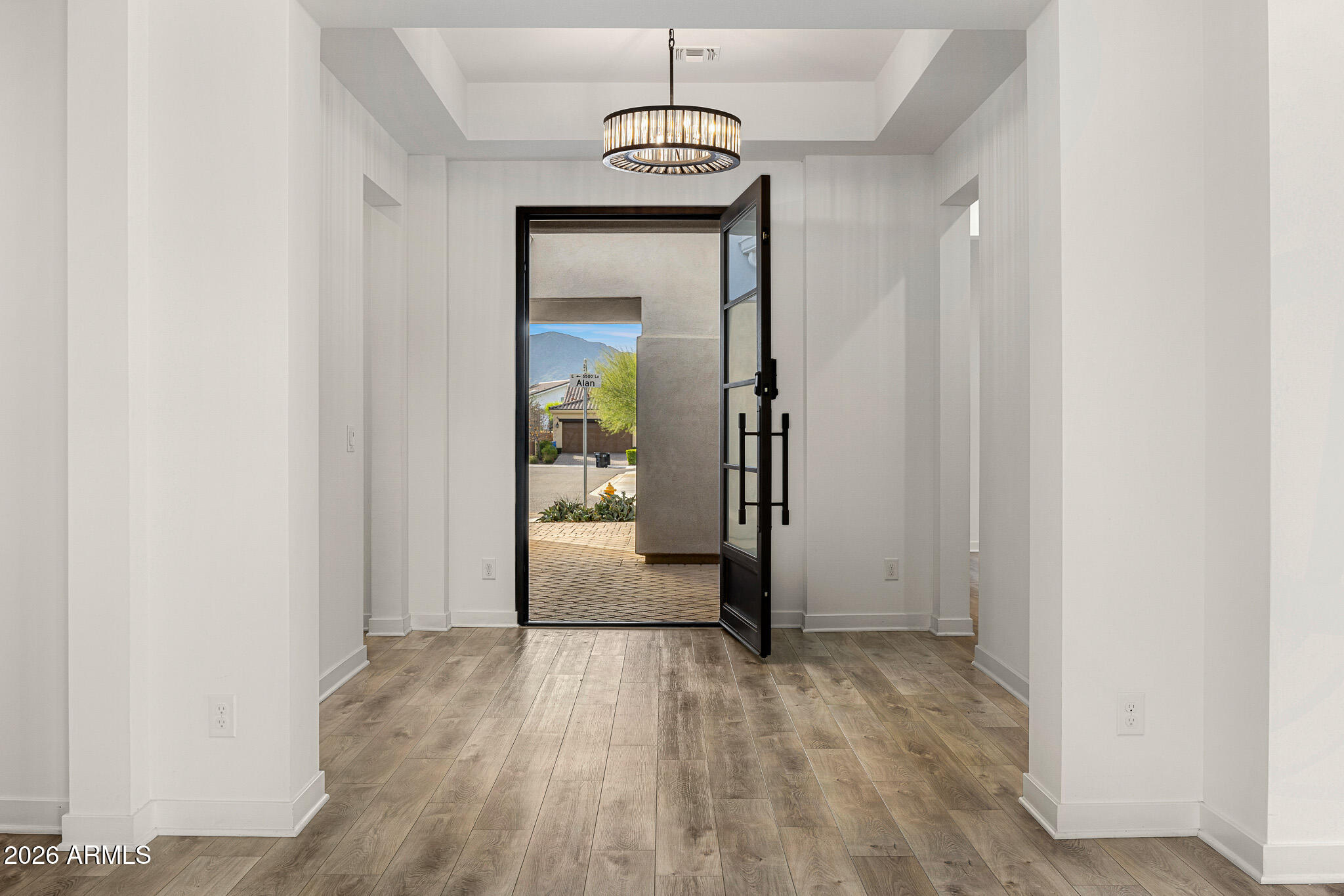 5534 E ALAN Lane