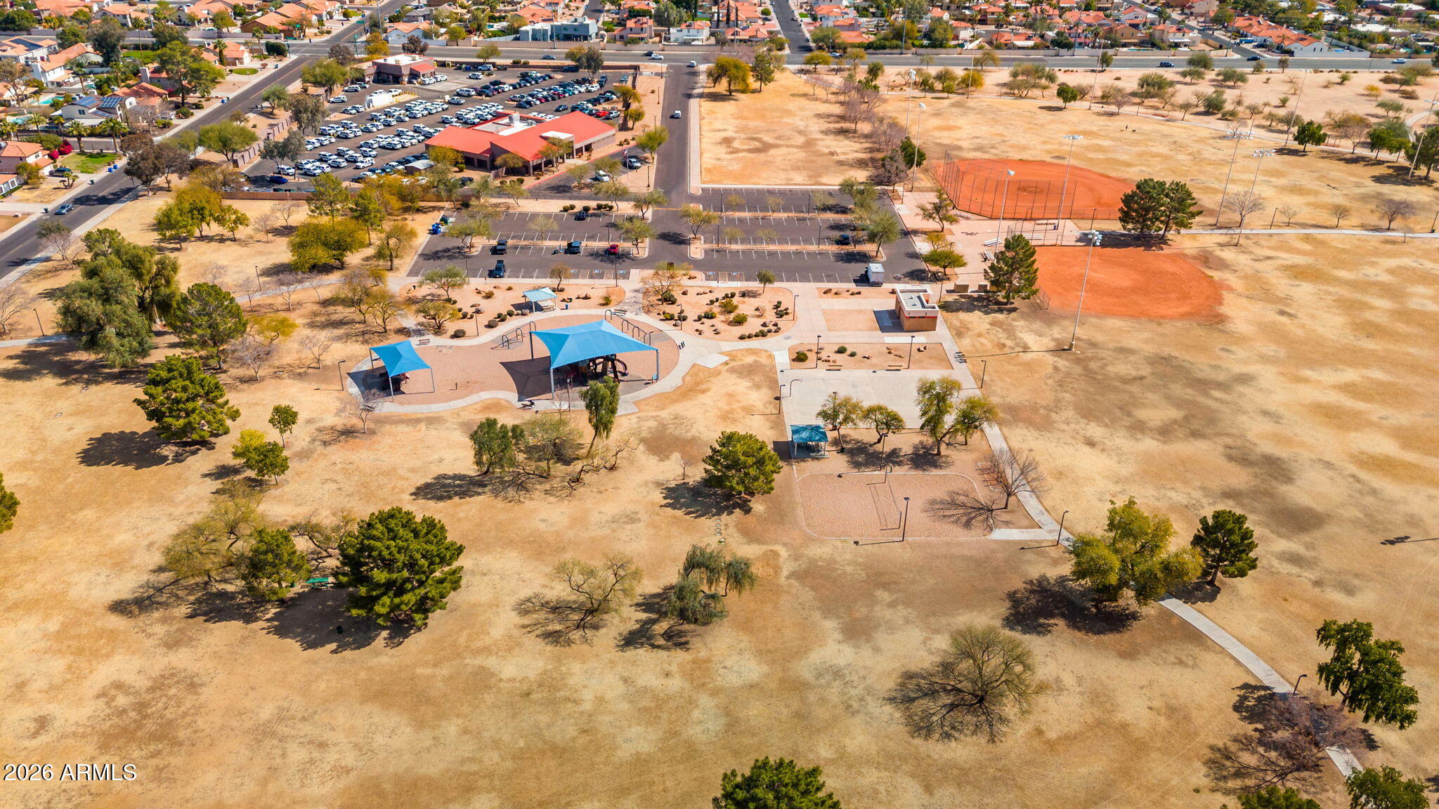 5024 E LE MARCHE Avenue