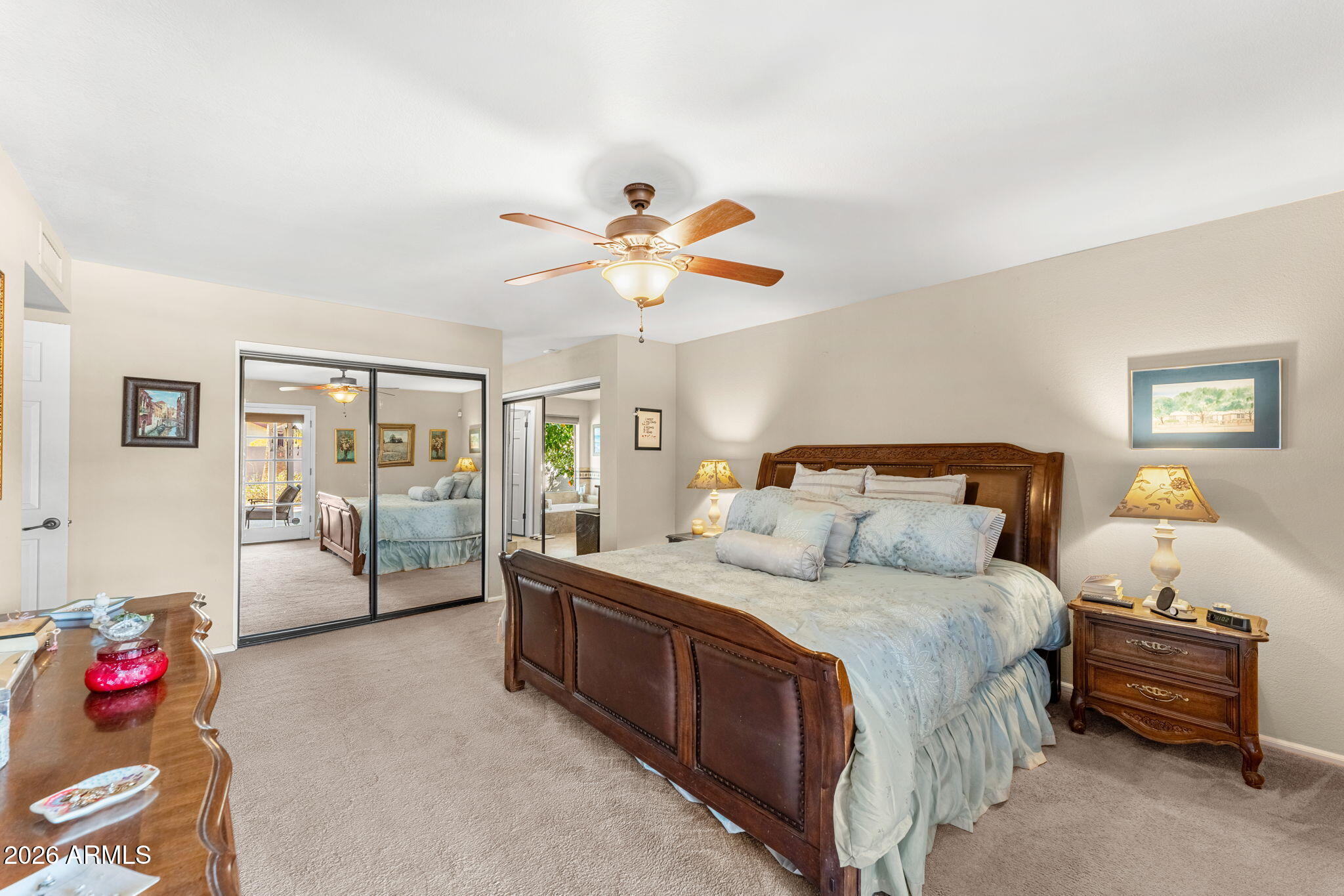 5024 E LE MARCHE Avenue