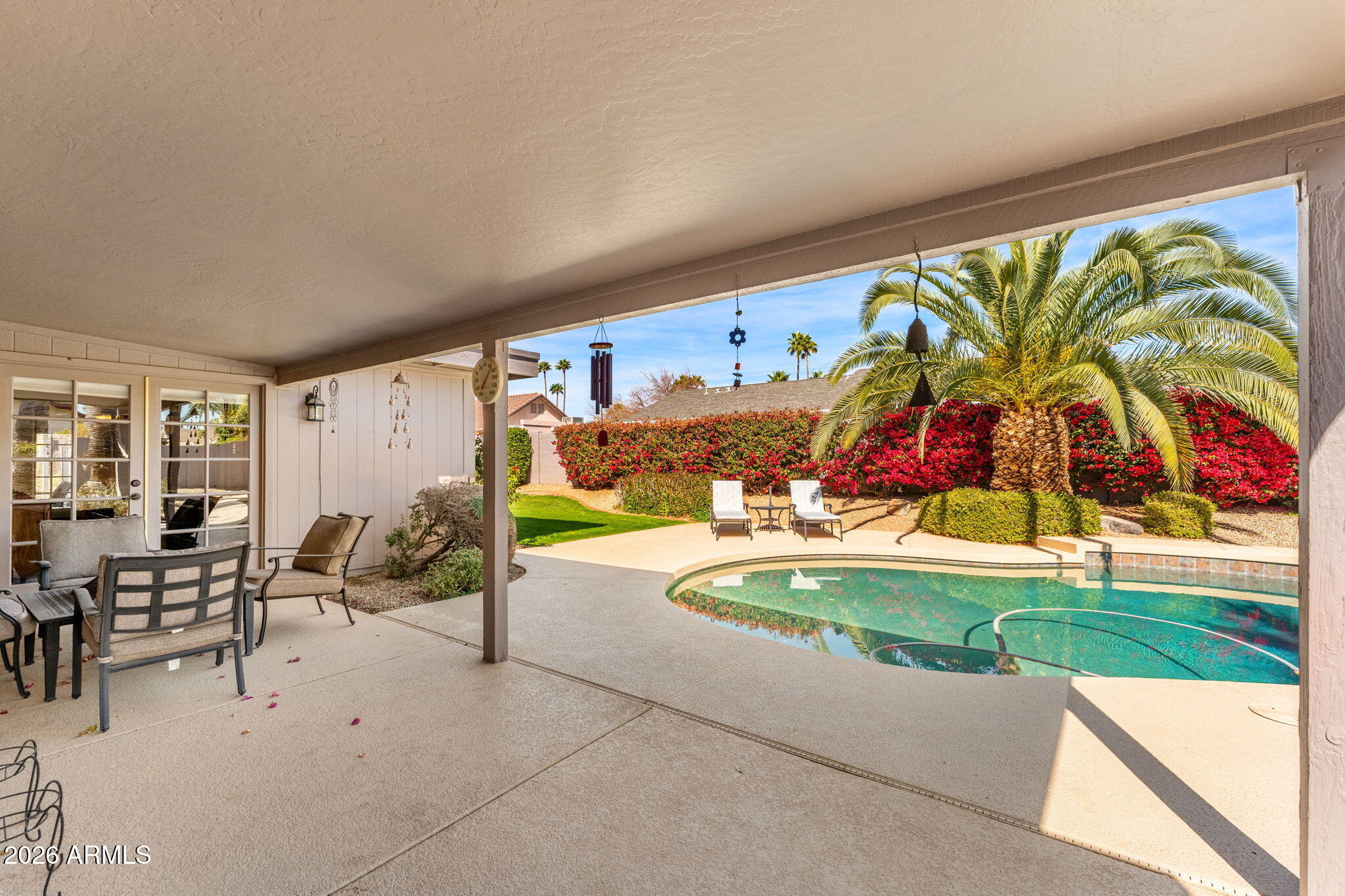 5024 E LE MARCHE Avenue