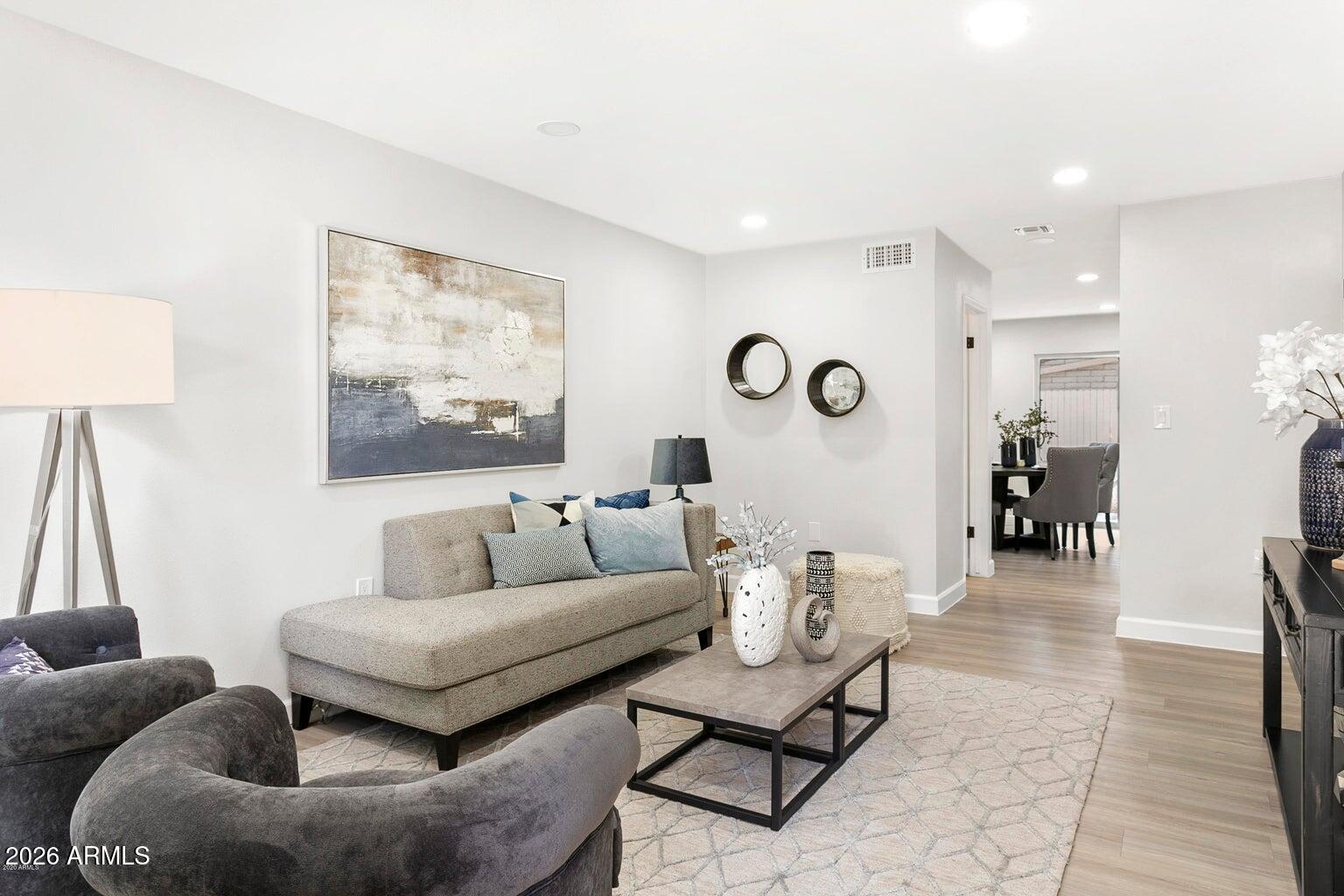 3701 E MONTEROSA Street 31