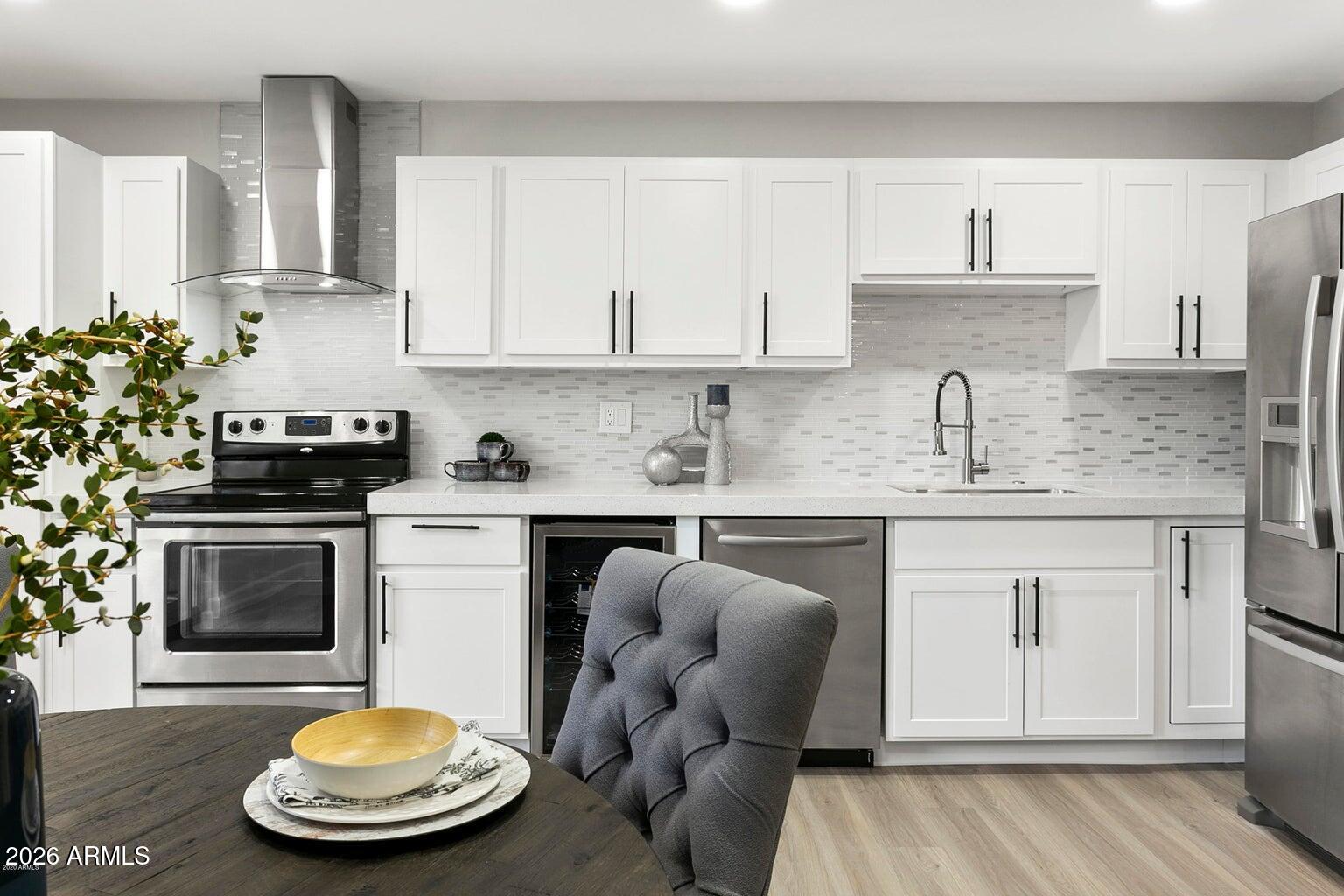 3701 E MONTEROSA Street 31