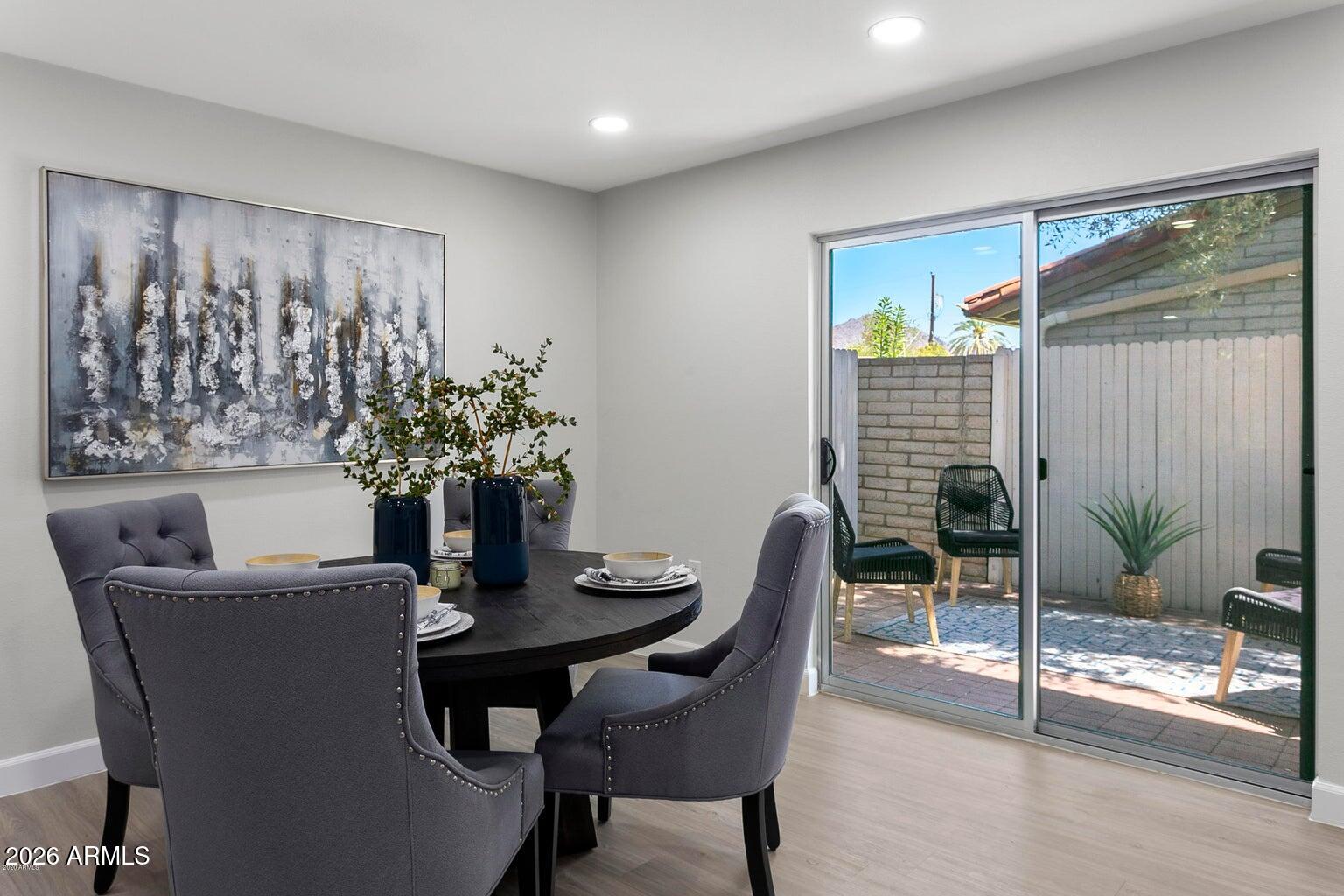 3701 E MONTEROSA Street 31