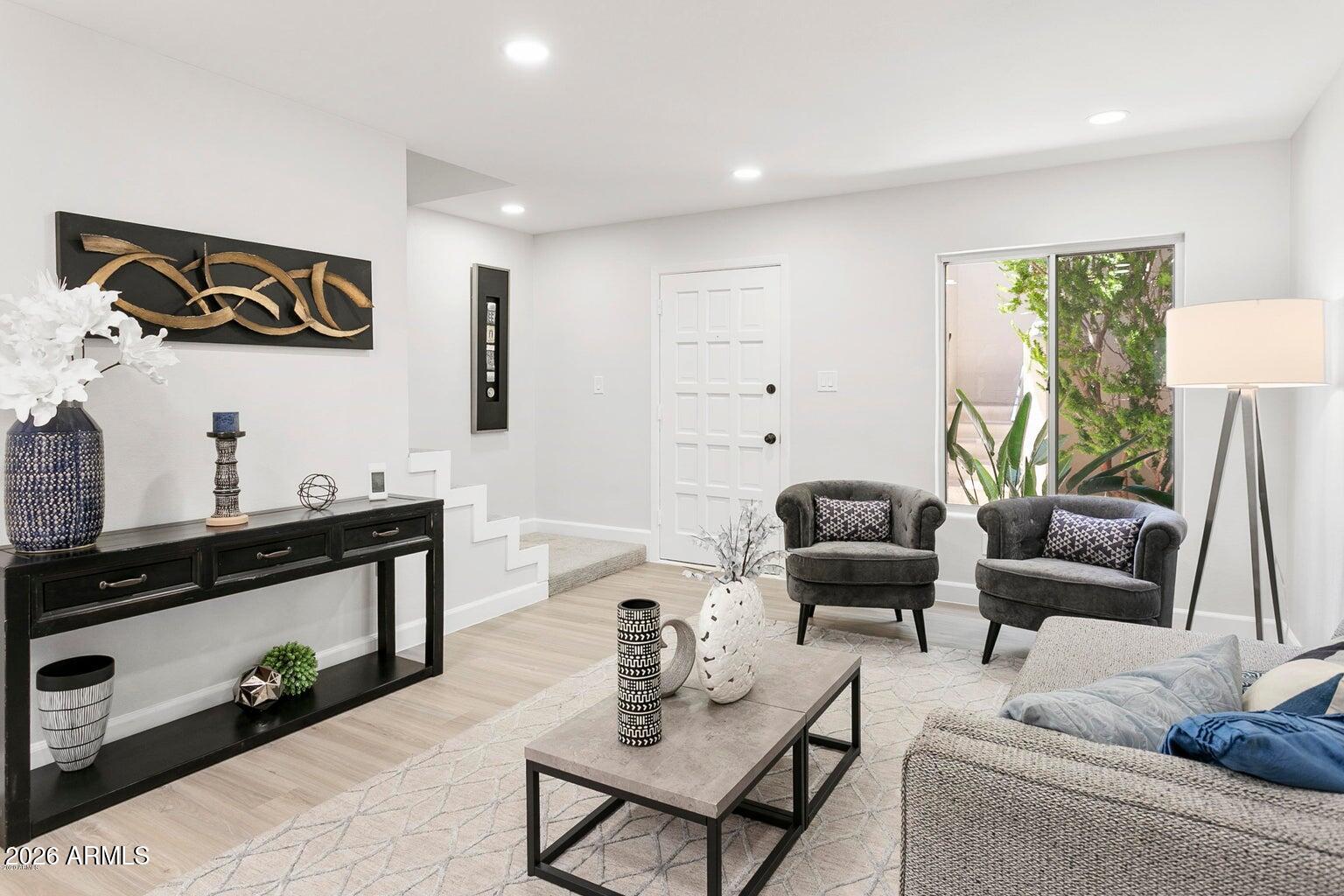 3701 E MONTEROSA Street 31