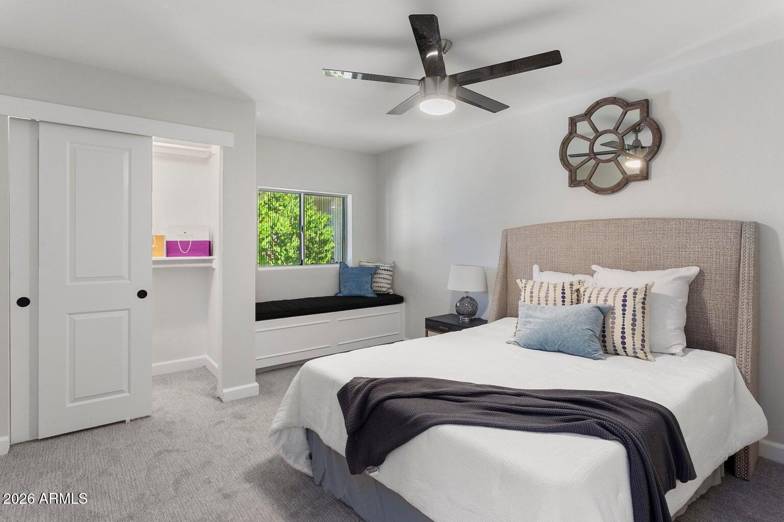 3701 E MONTEROSA Street 31