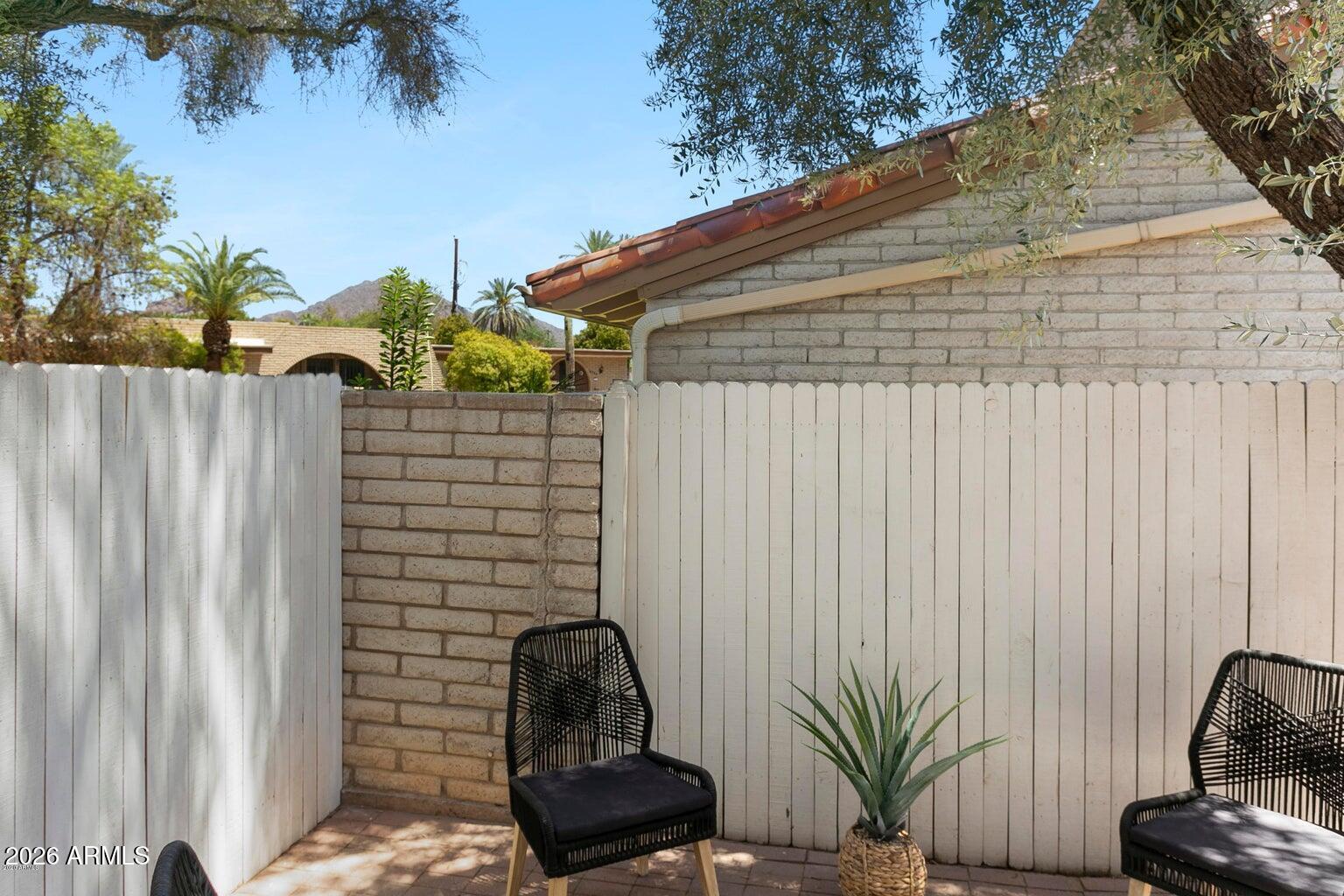 3701 E MONTEROSA Street 31