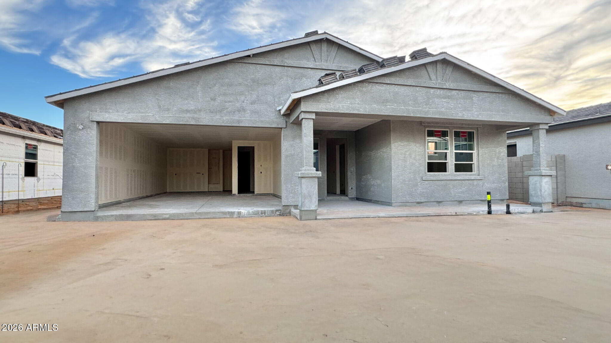 15609 W BROWN Street