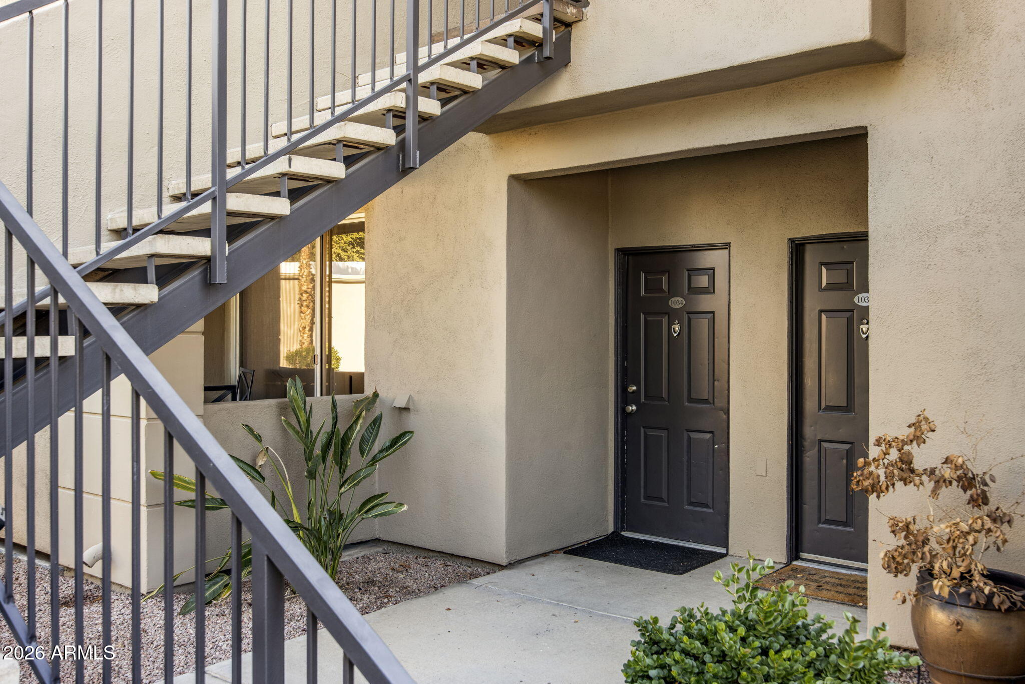 7009 E Acoma Drive 1034