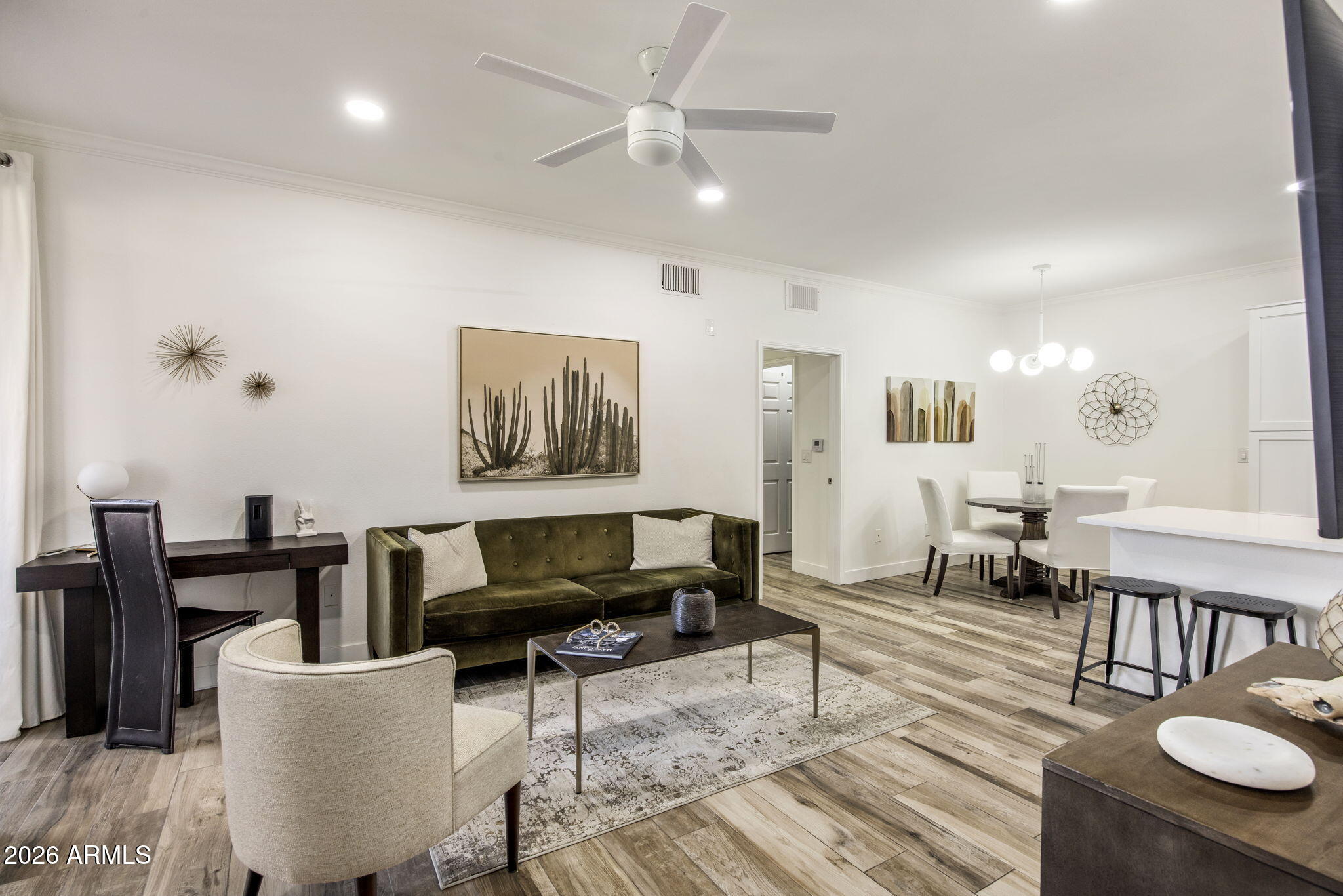 7009 E Acoma Drive 1034