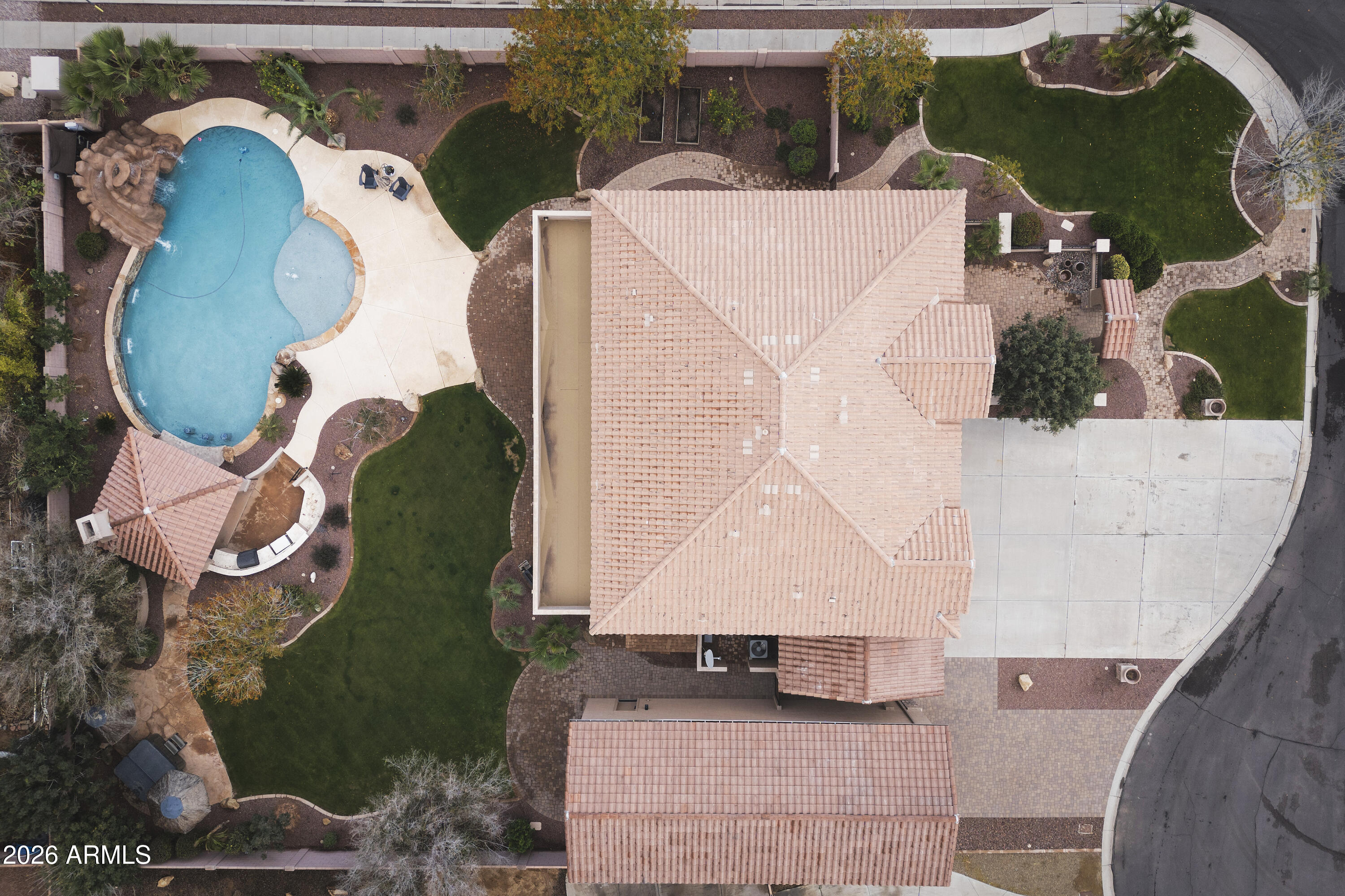 11542 E FLINTLOCK Court