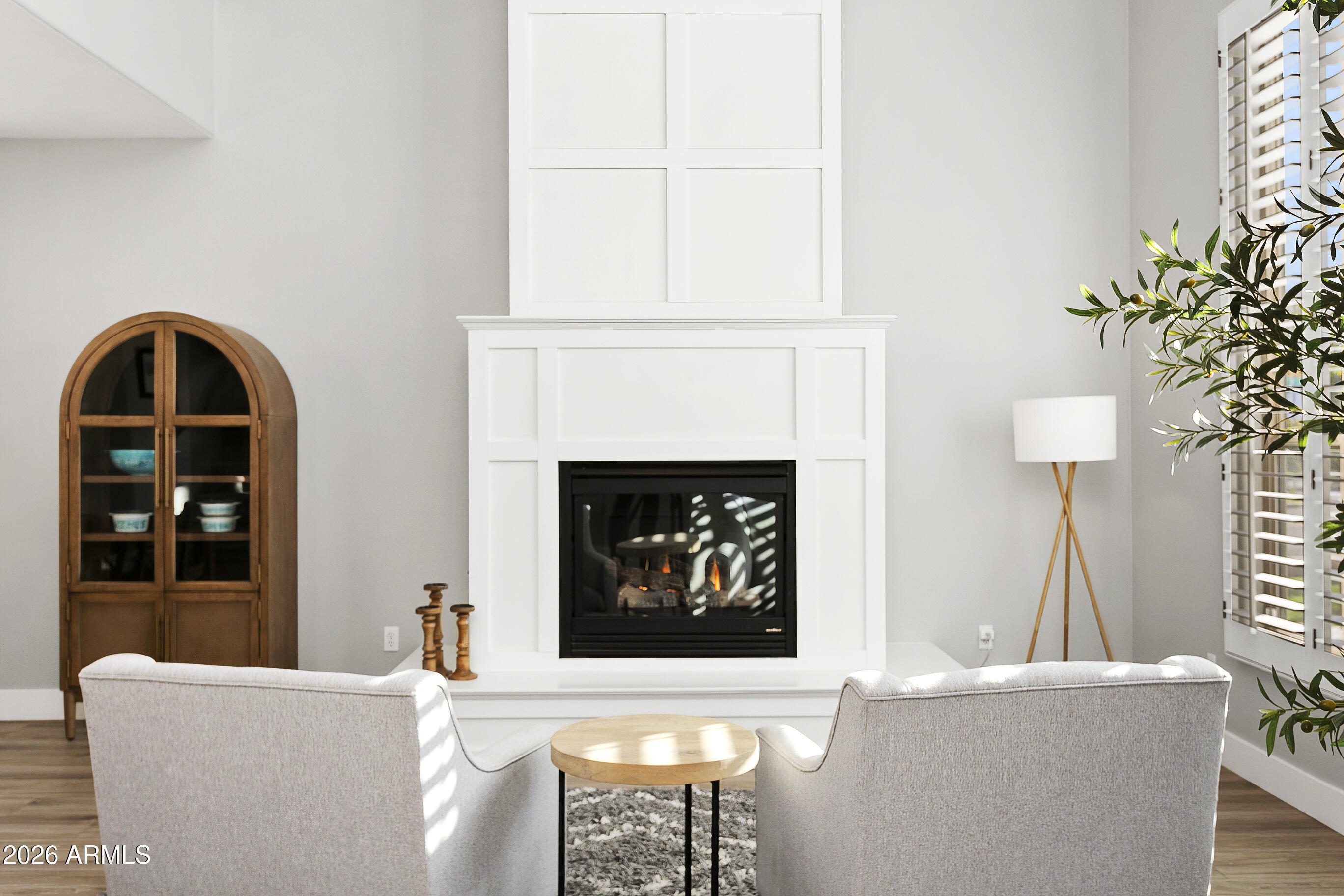 11542 E FLINTLOCK Court