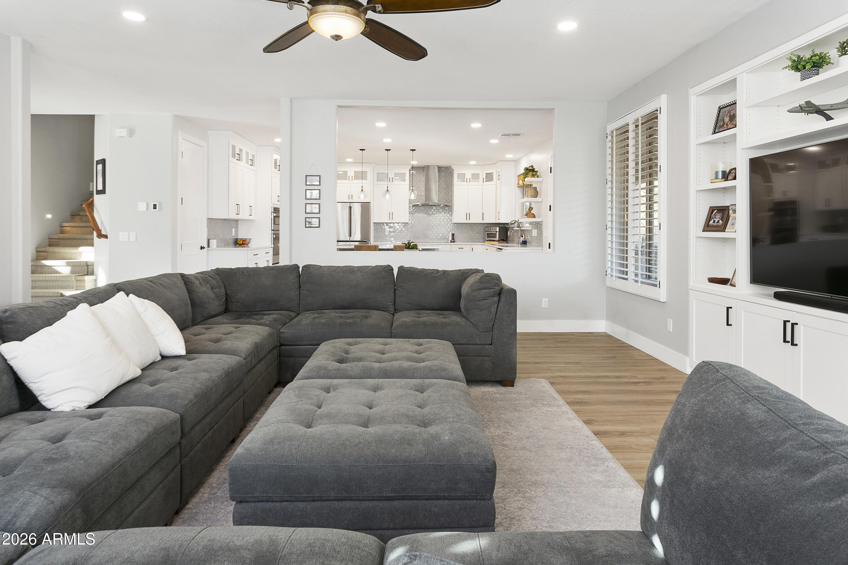 11542 E FLINTLOCK Court