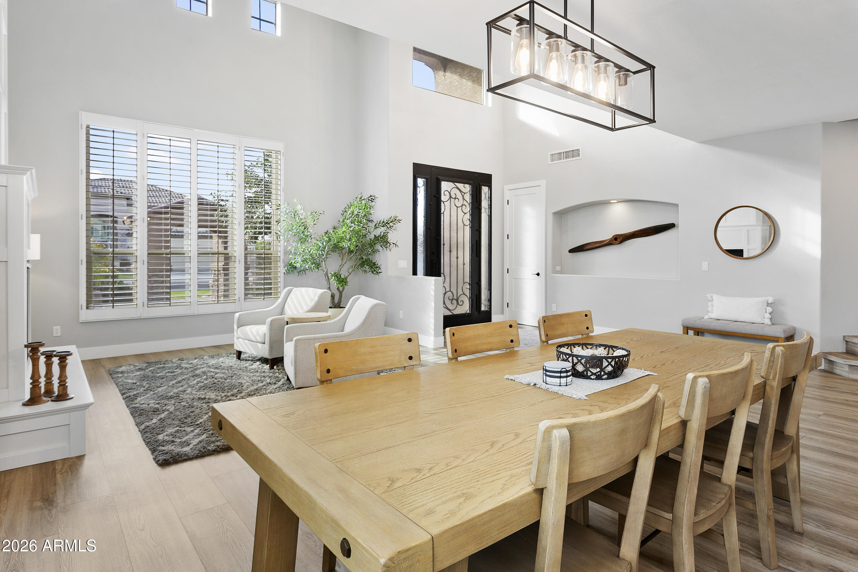 11542 E FLINTLOCK Court