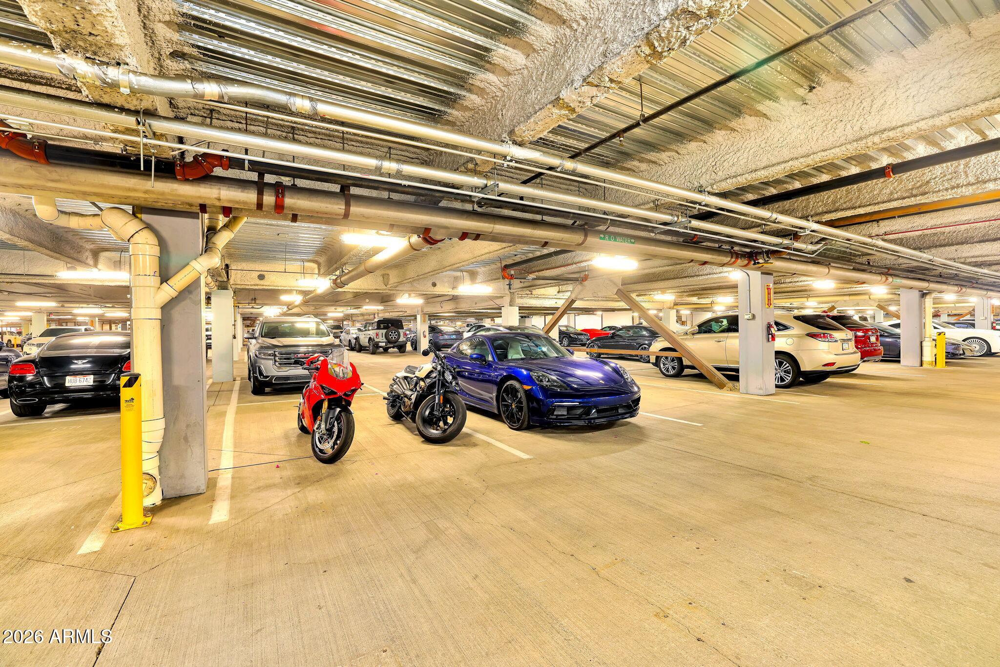 7137 E RANCHO VISTA Drive 7008