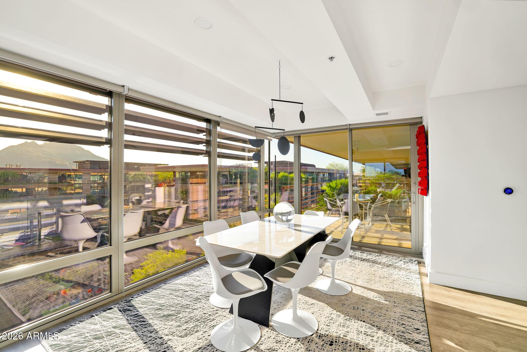 7137 E RANCHO VISTA Drive 7008