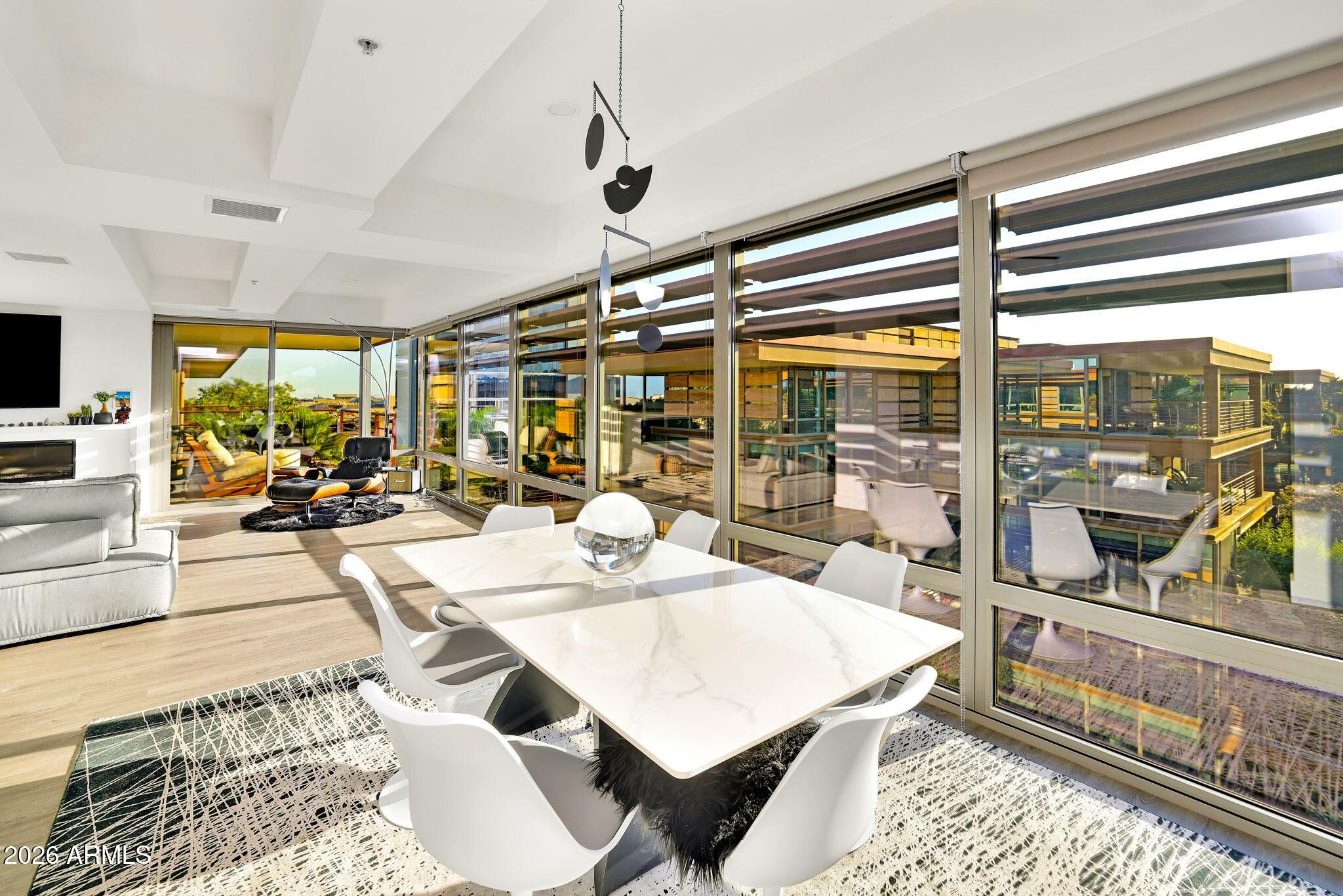 7137 E RANCHO VISTA Drive 7008