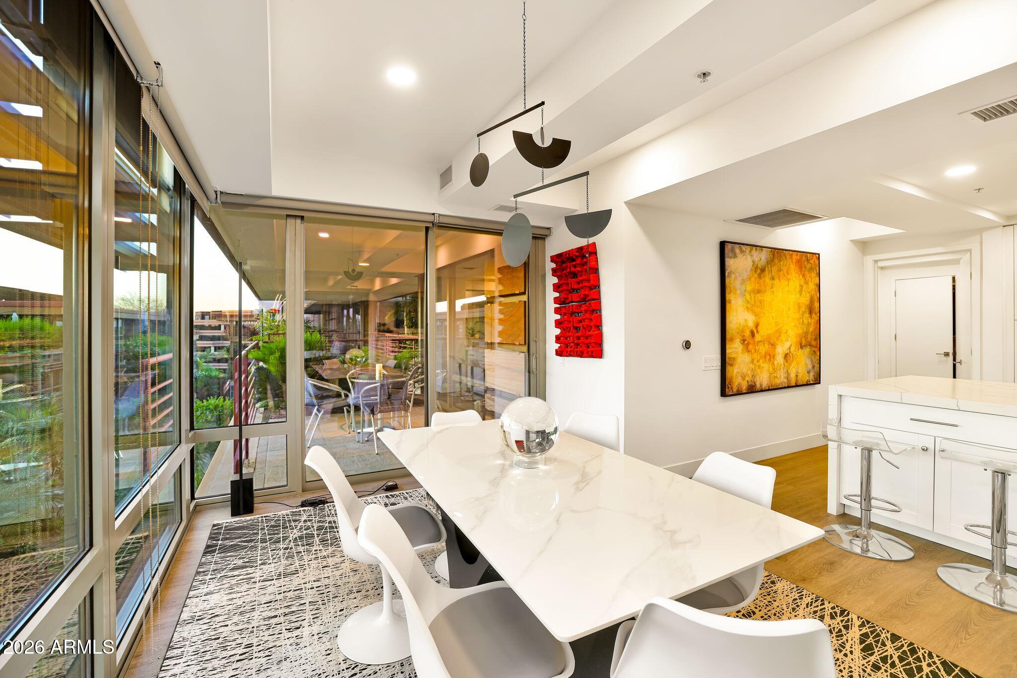 7137 E RANCHO VISTA Drive 7008