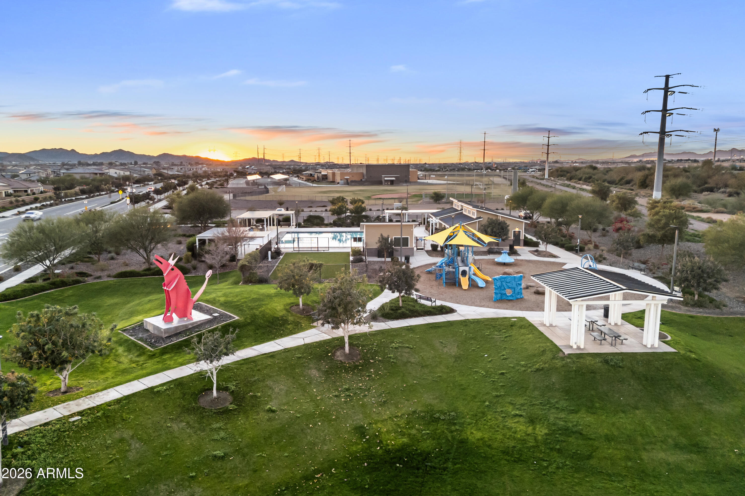 11675 W MARGUERITE Avenue