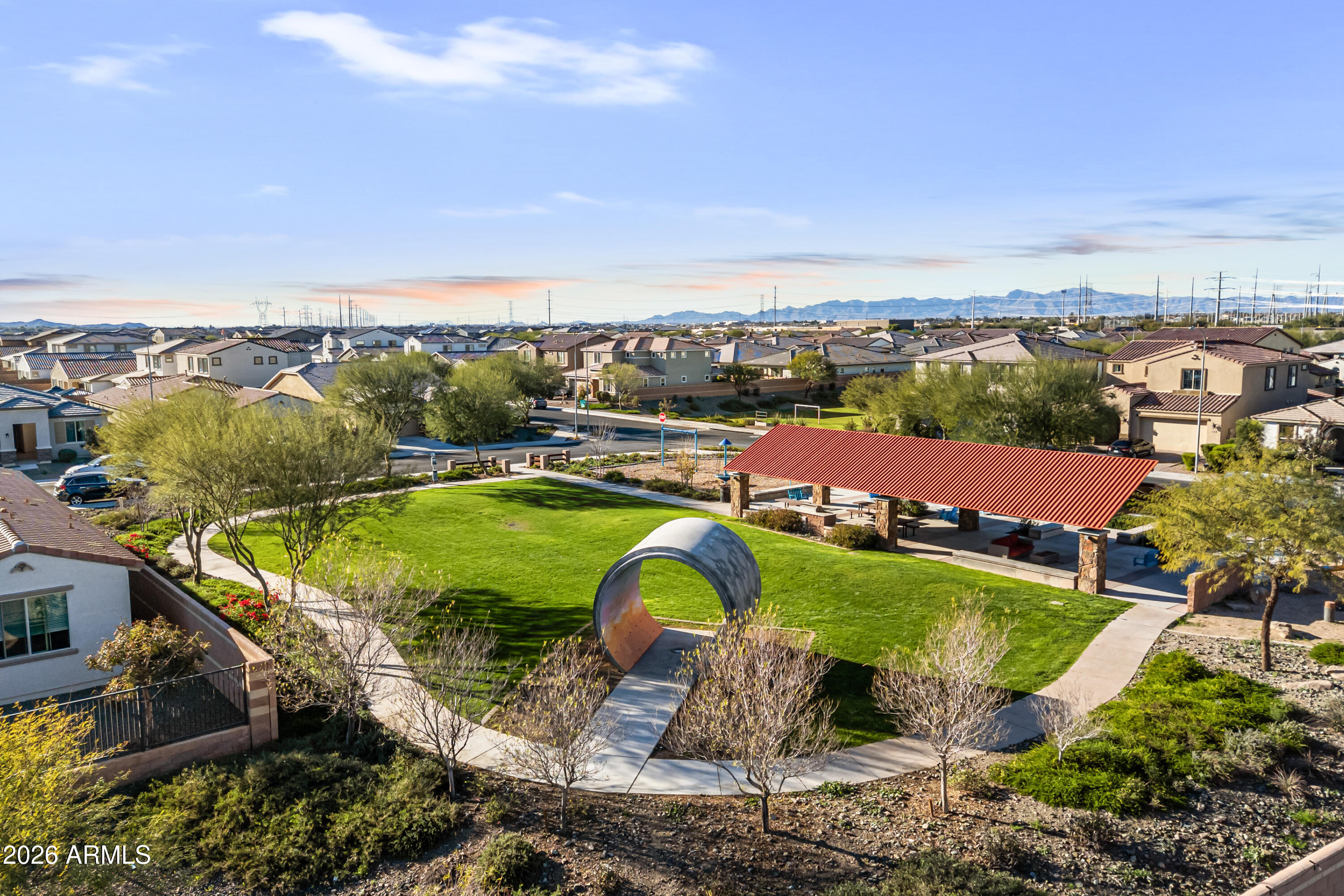 11675 W MARGUERITE Avenue