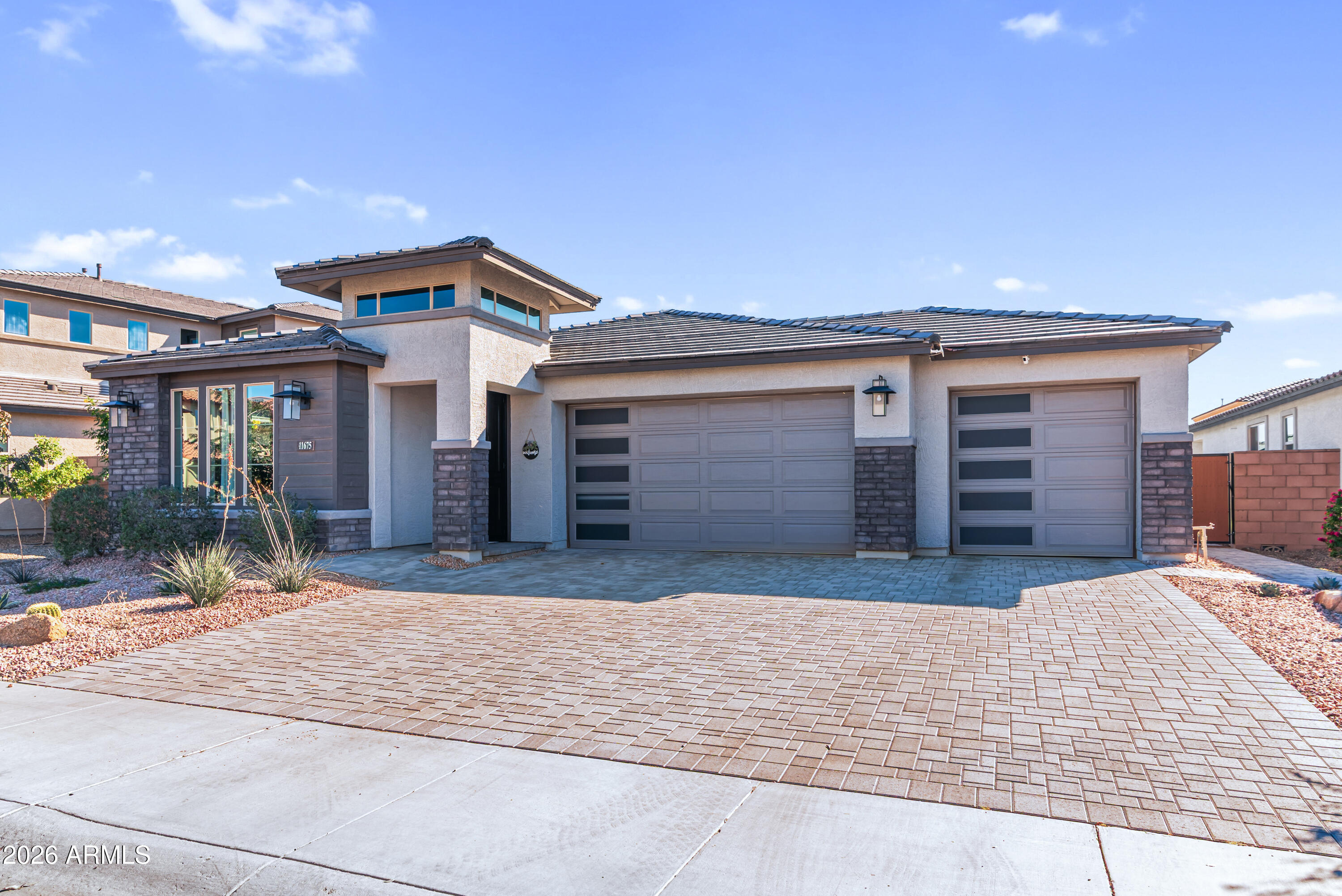 11675 W MARGUERITE Avenue