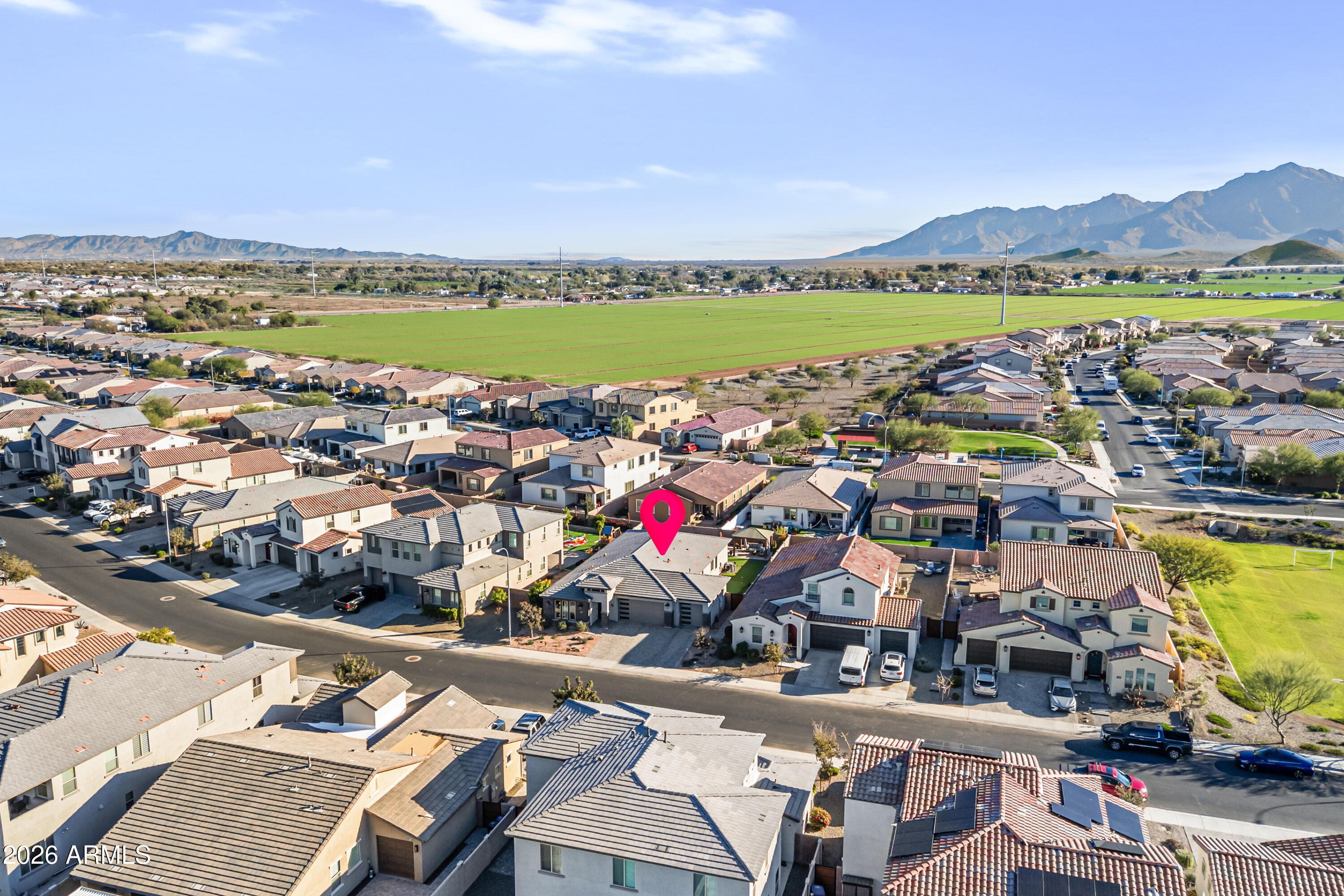 11675 W MARGUERITE Avenue