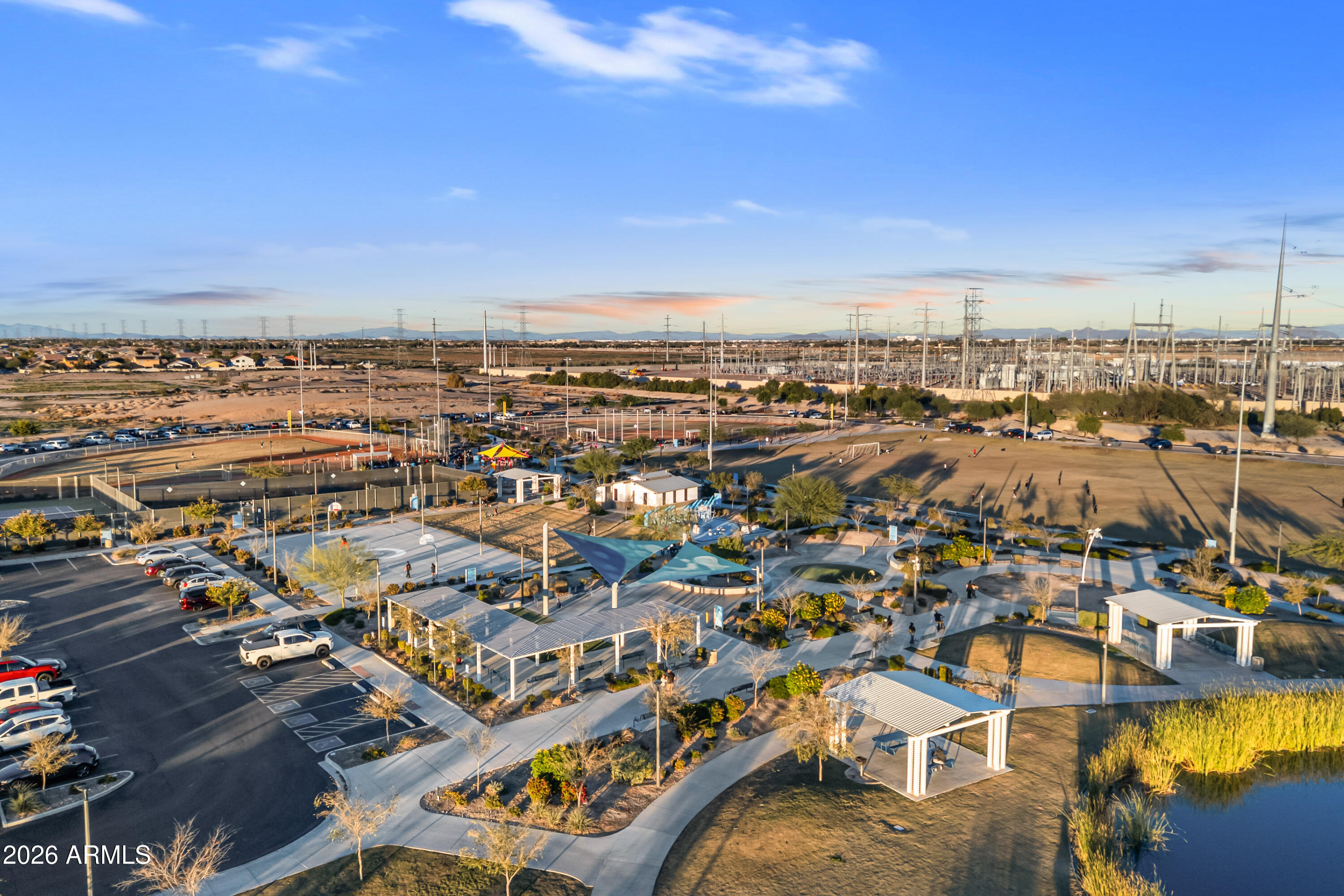 11675 W MARGUERITE Avenue