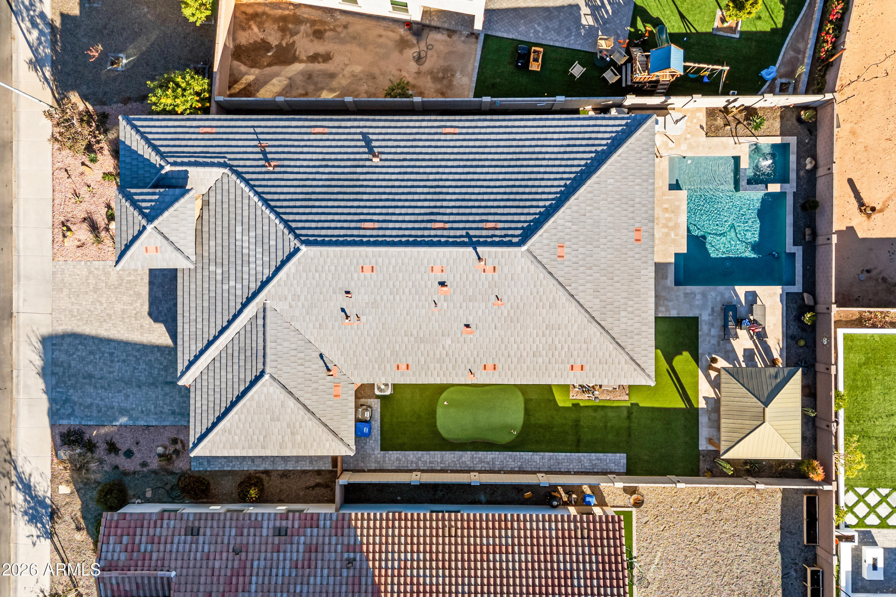 11675 W MARGUERITE Avenue