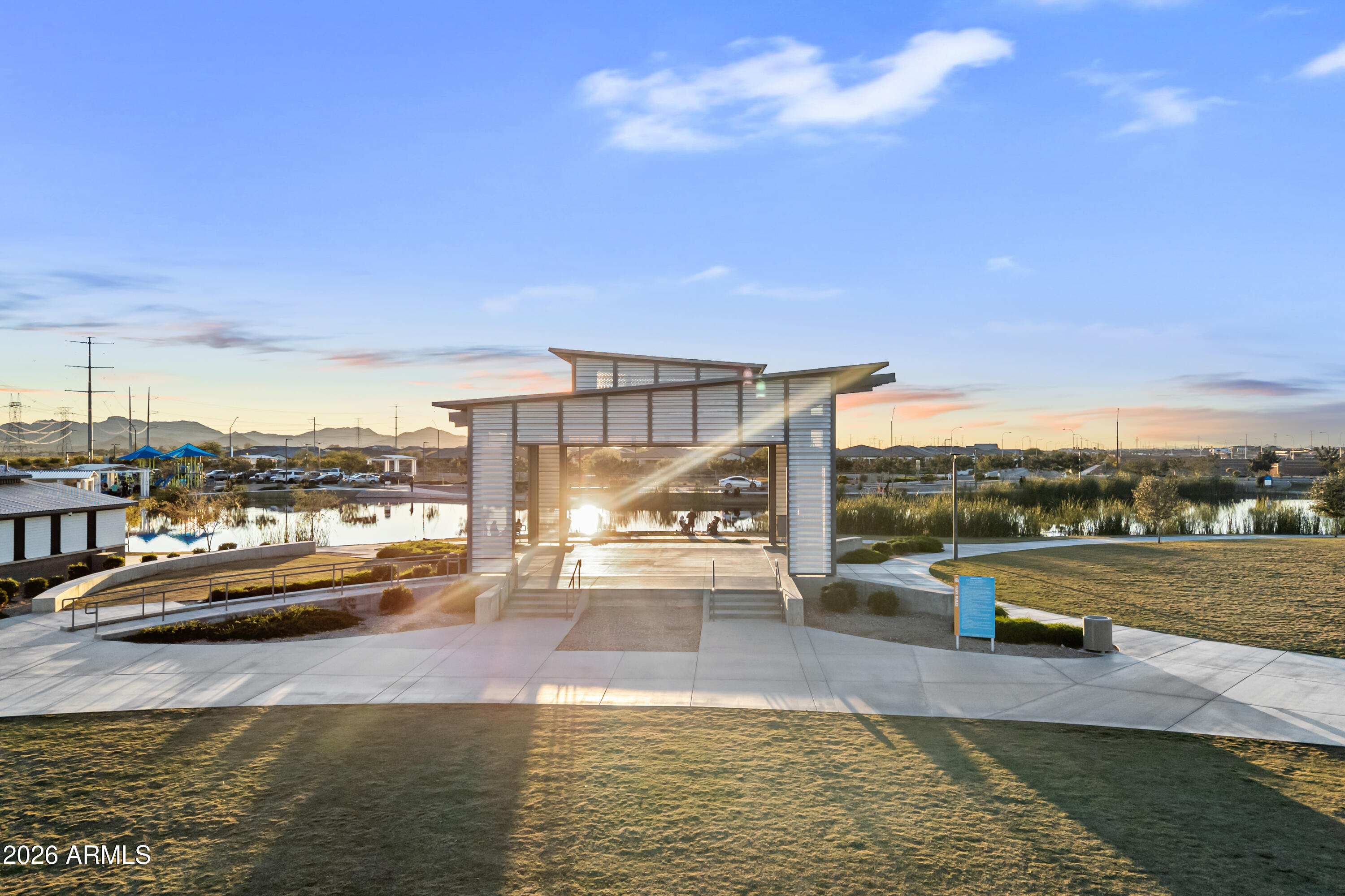 11675 W MARGUERITE Avenue