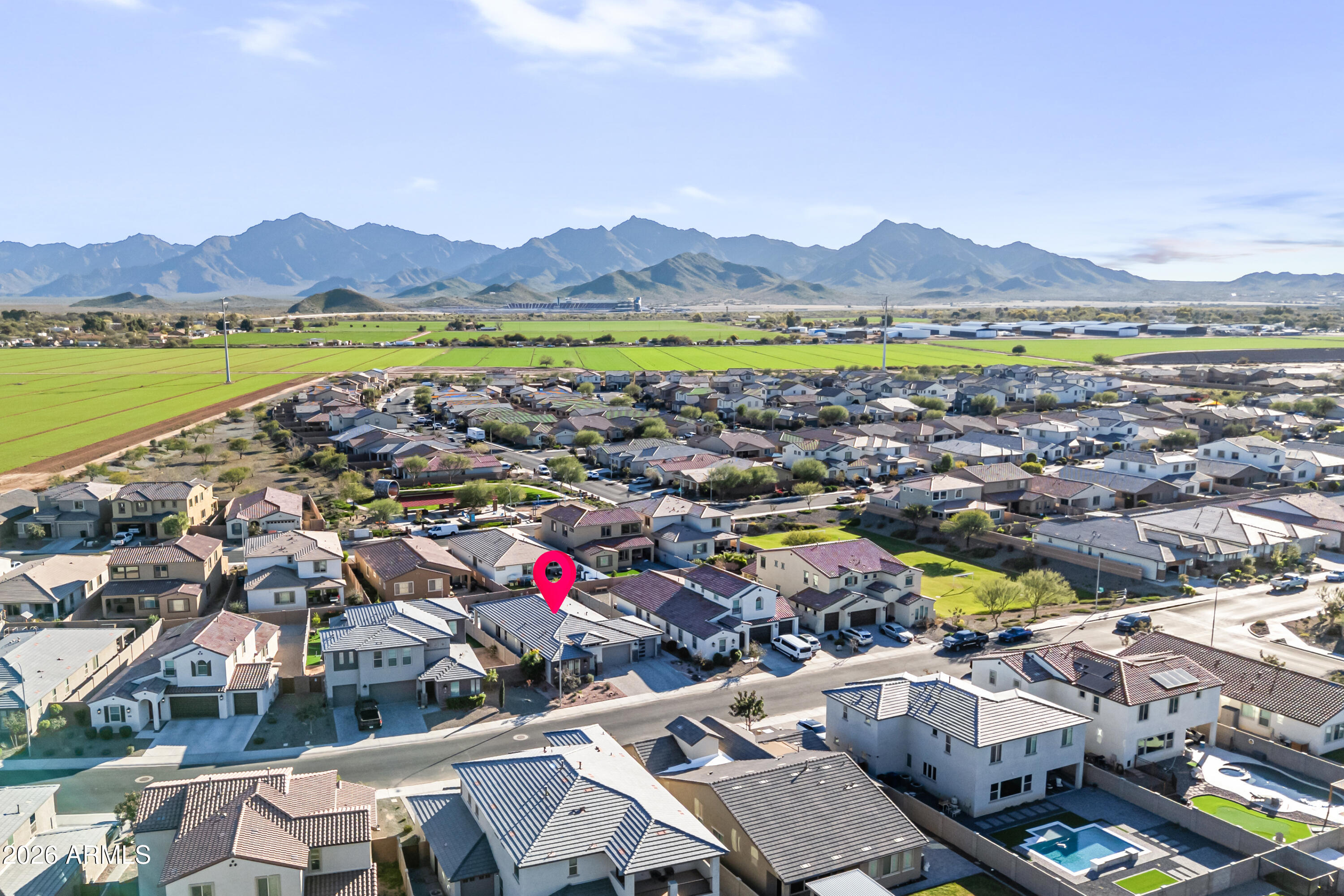 11675 W MARGUERITE Avenue