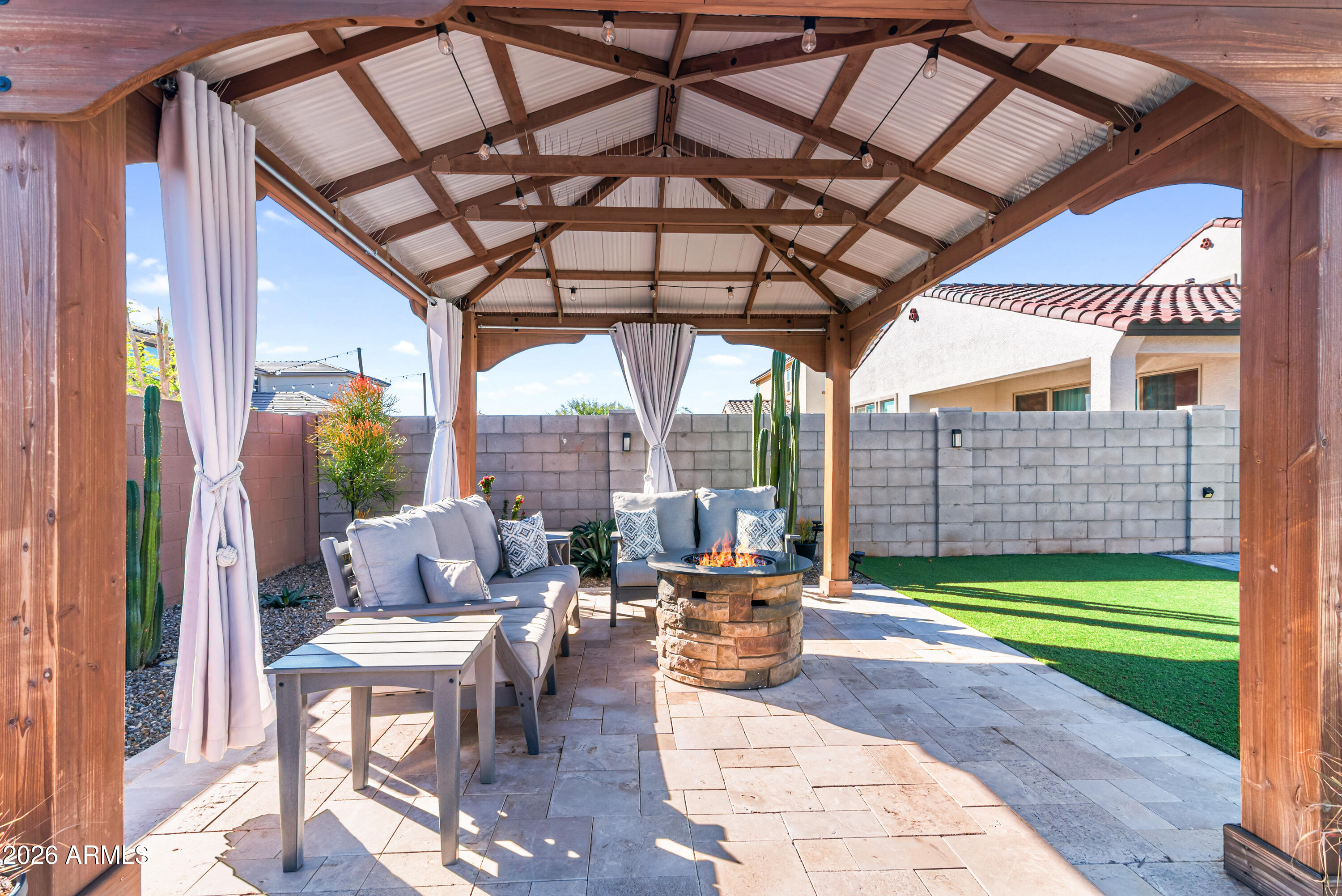 11675 W MARGUERITE Avenue