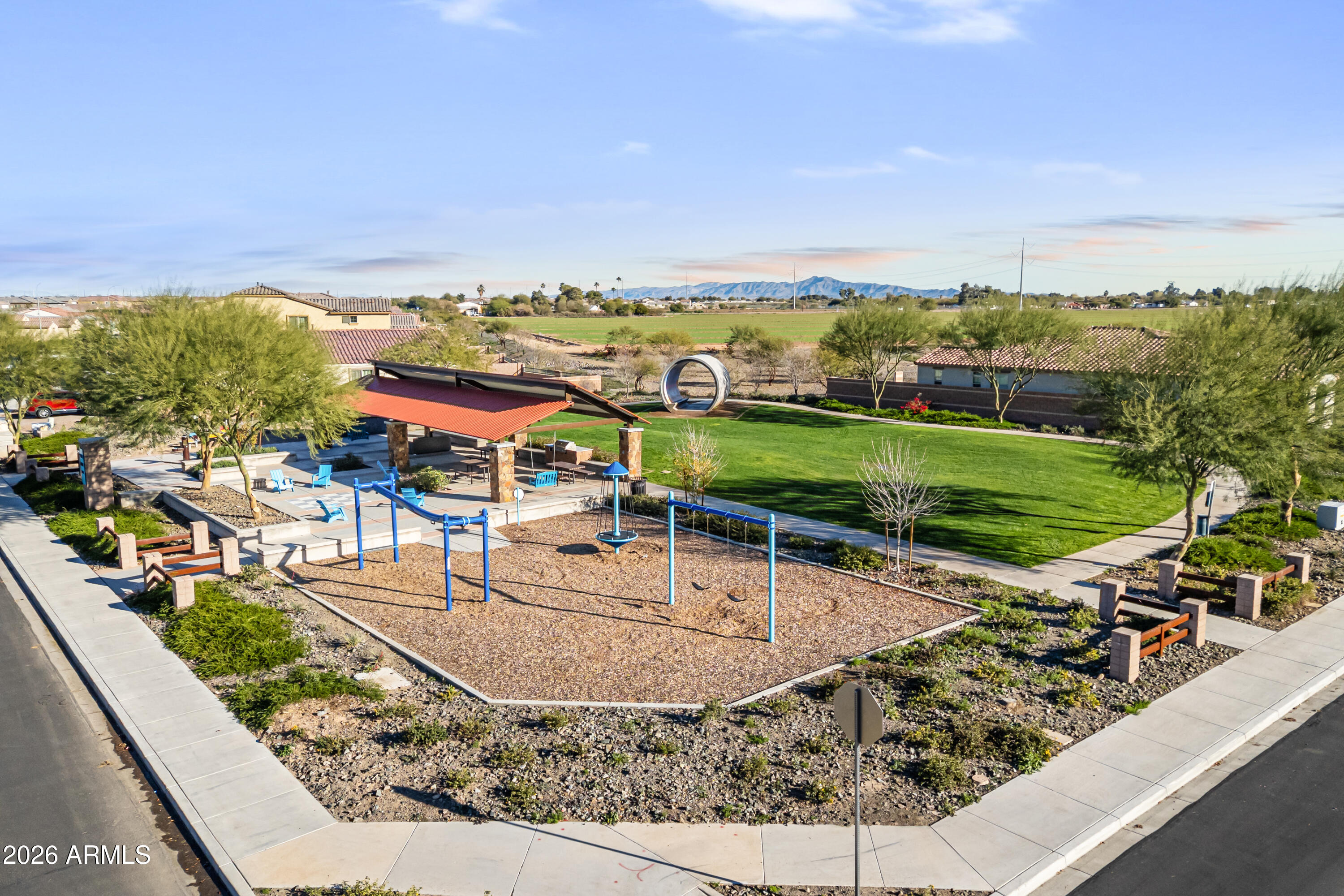 11675 W MARGUERITE Avenue