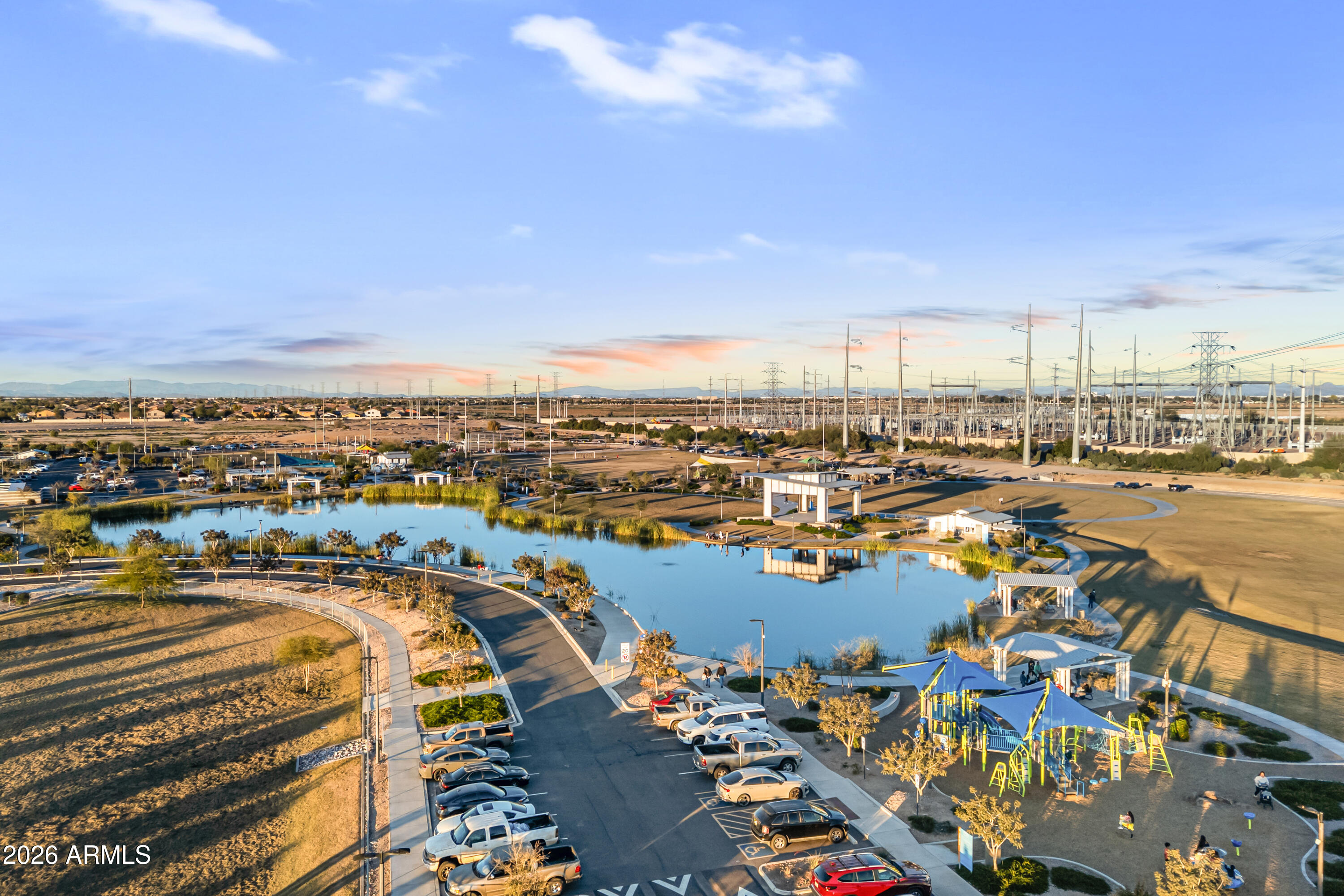 11675 W MARGUERITE Avenue