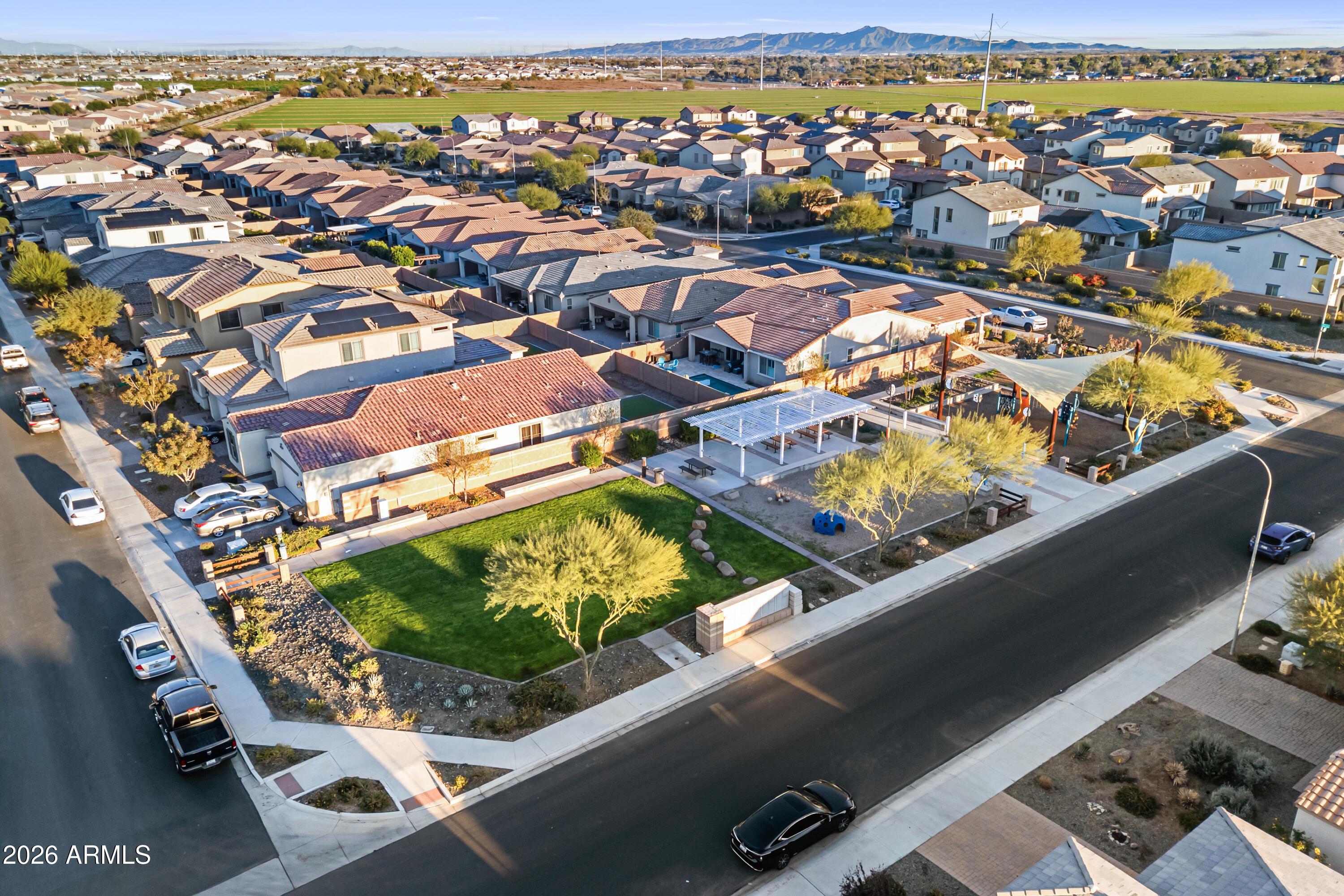 11675 W MARGUERITE Avenue