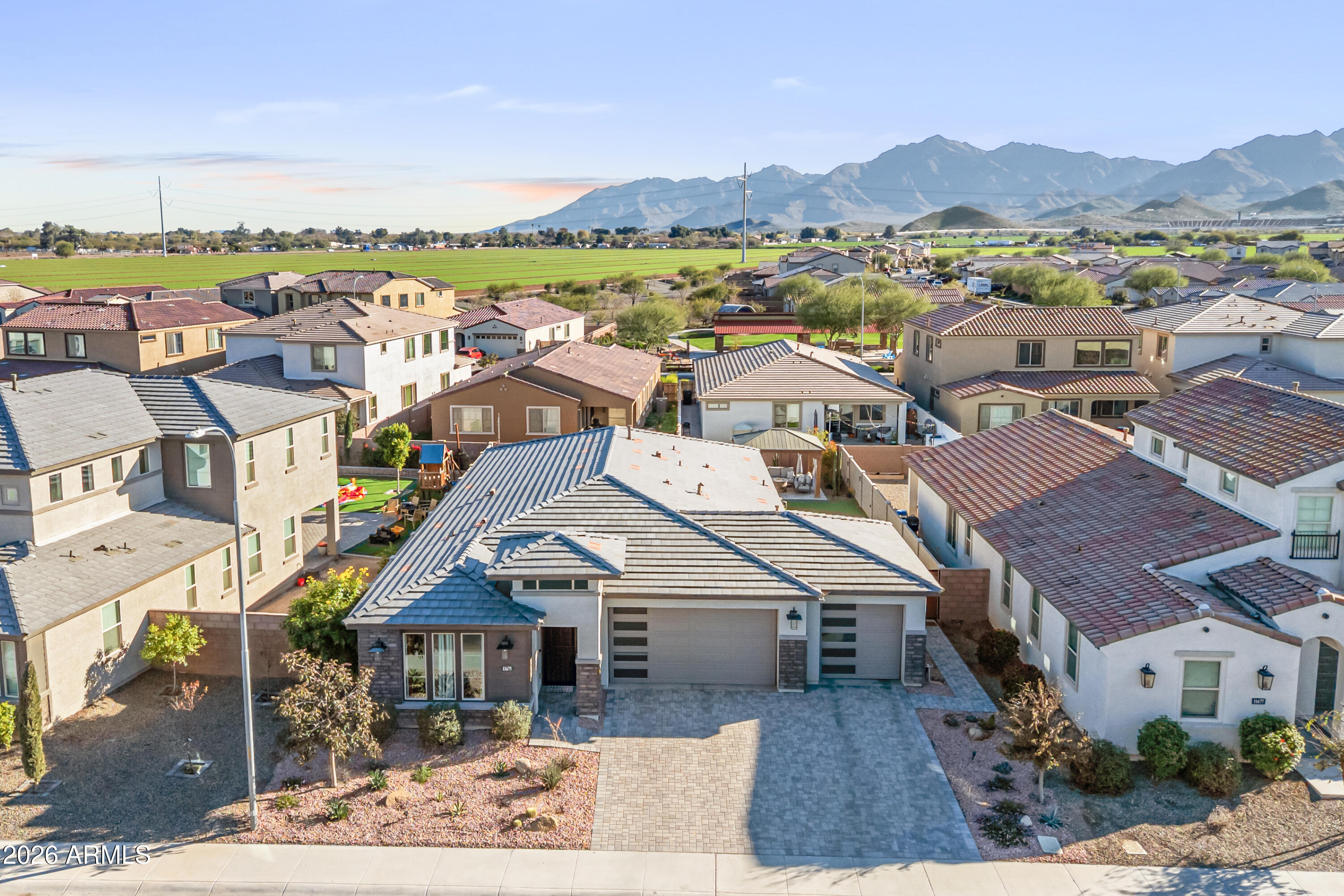 11675 W MARGUERITE Avenue