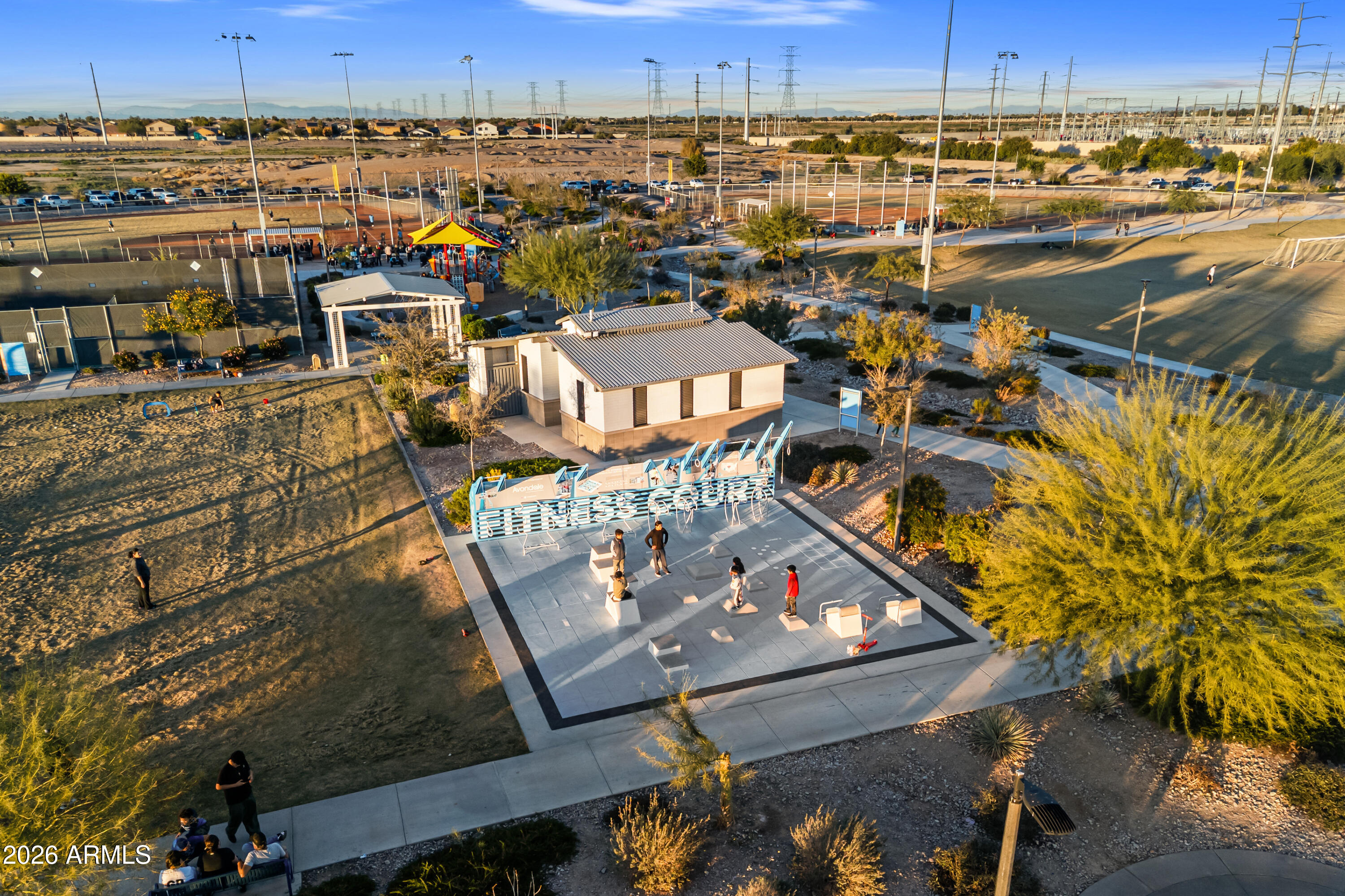 11675 W MARGUERITE Avenue