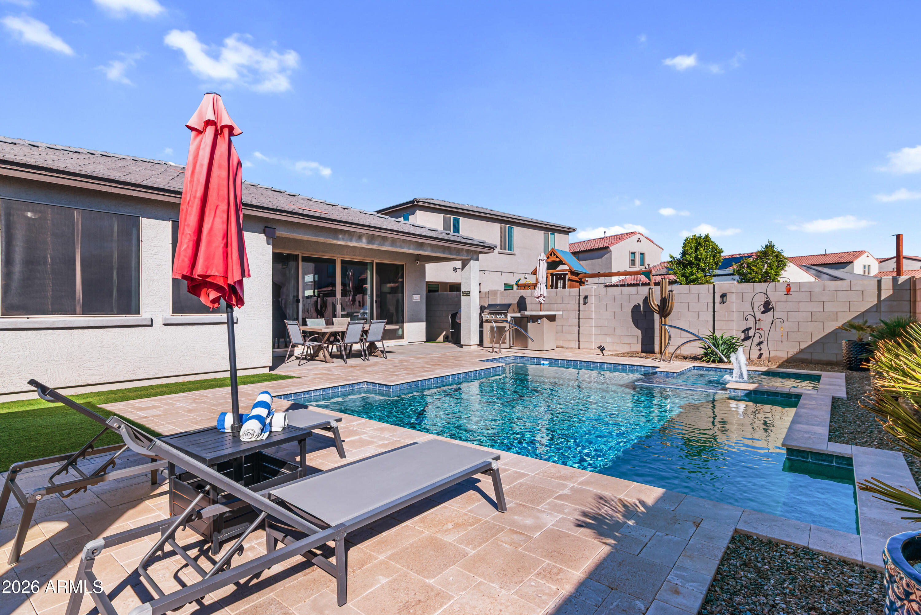 11675 W MARGUERITE Avenue