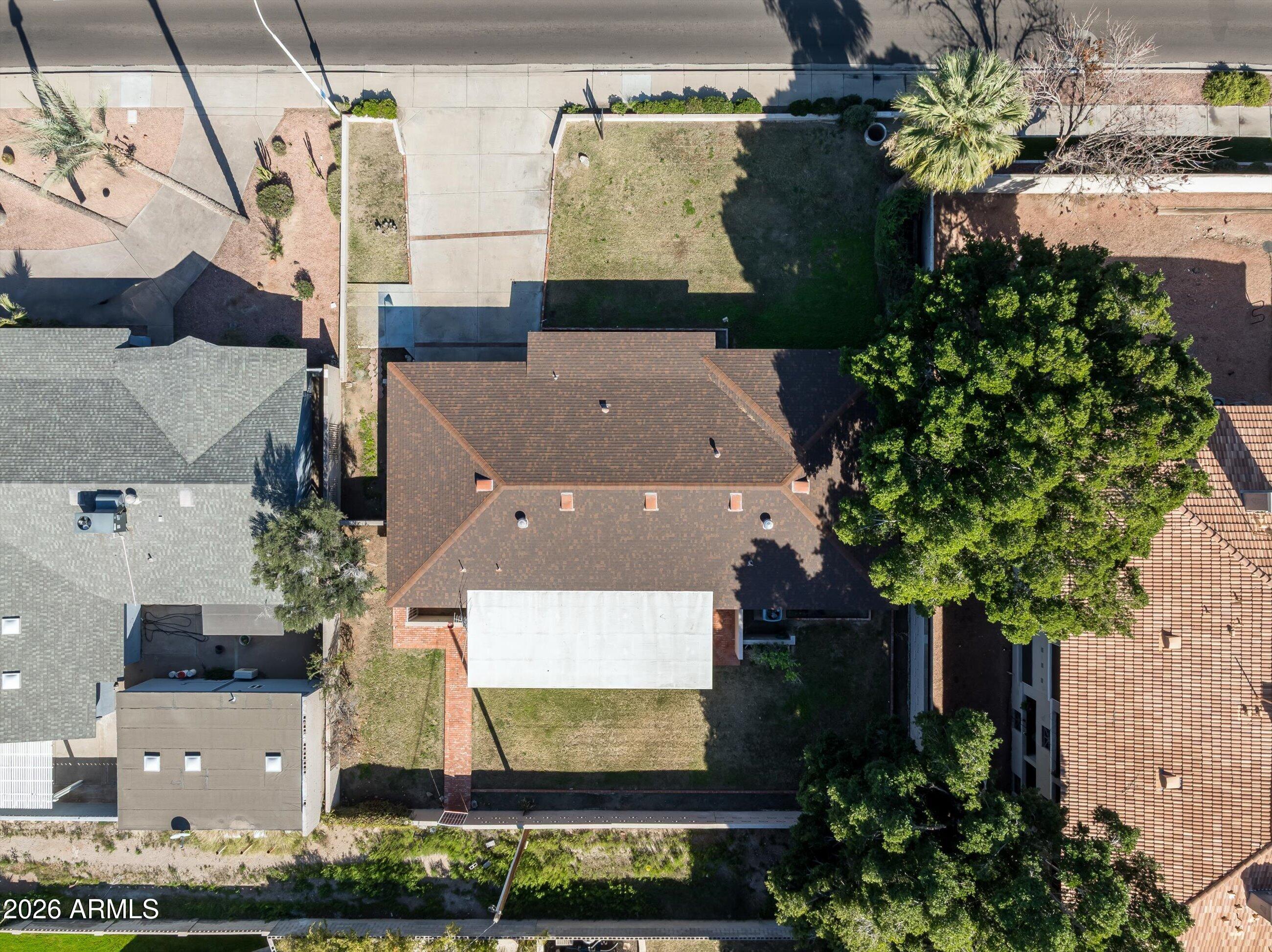 3421 E CAMELBACK Road