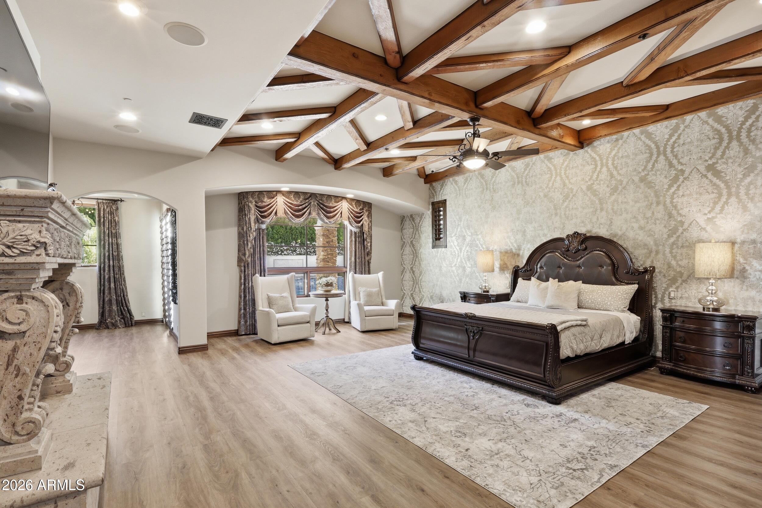 4838 E Palomino Road