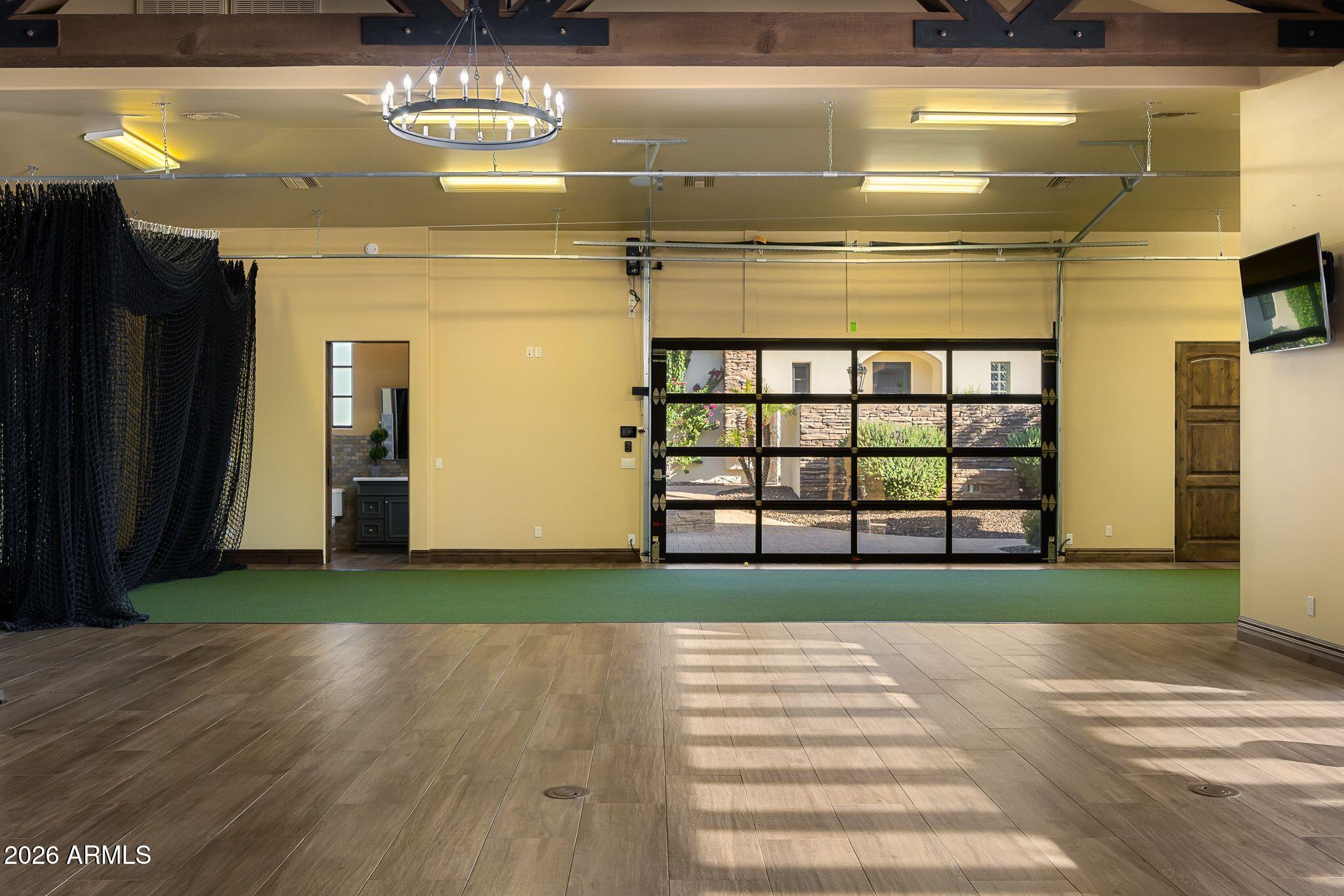 4838 E Palomino Road