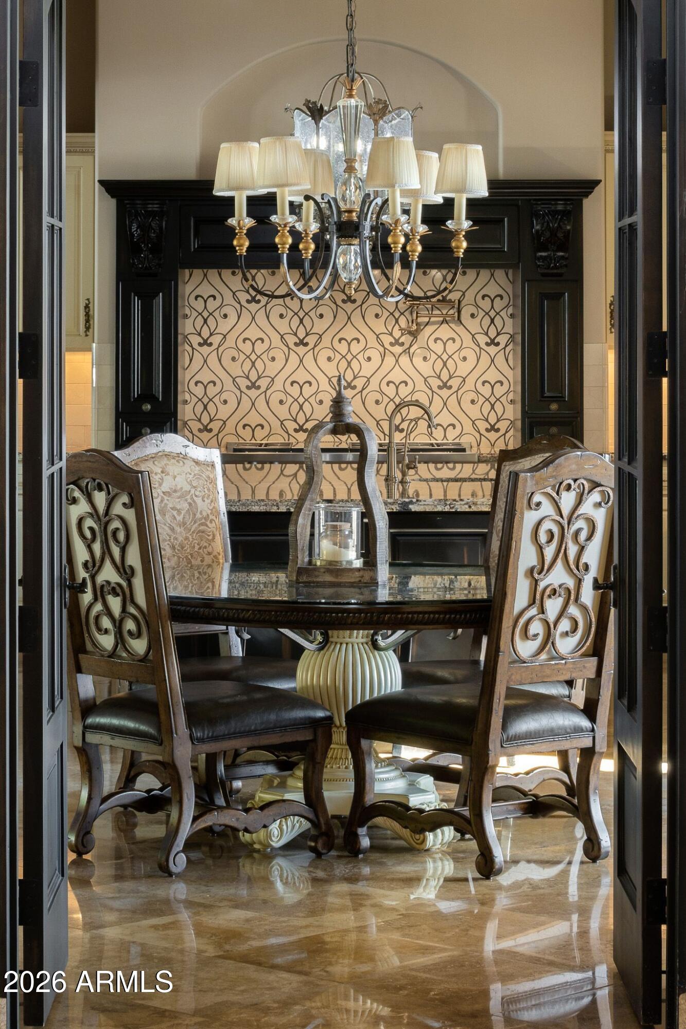 4838 E Palomino Road